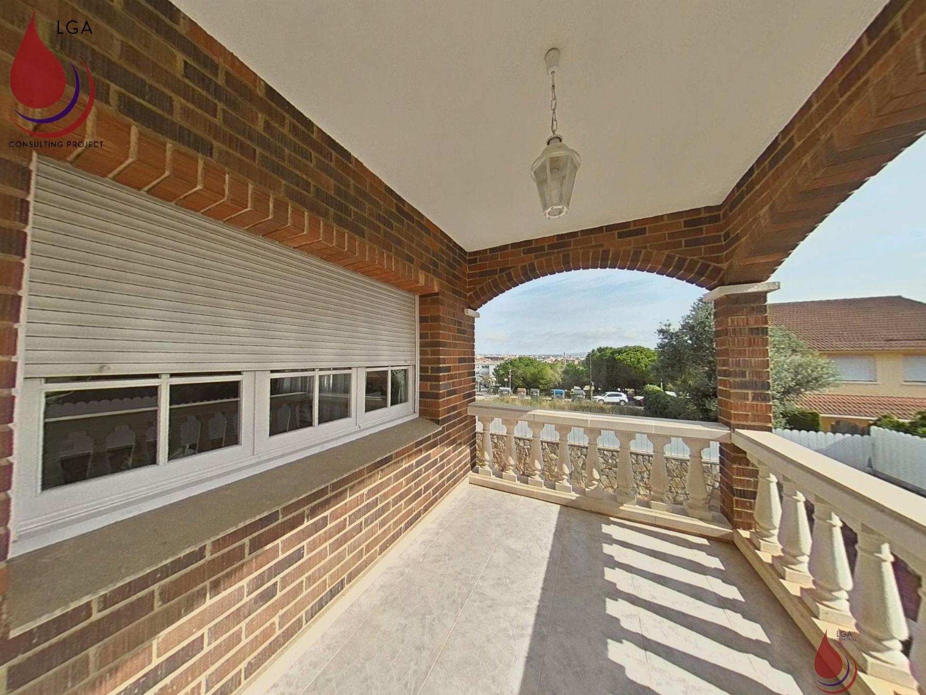 Venta de chalet en El Vendrell