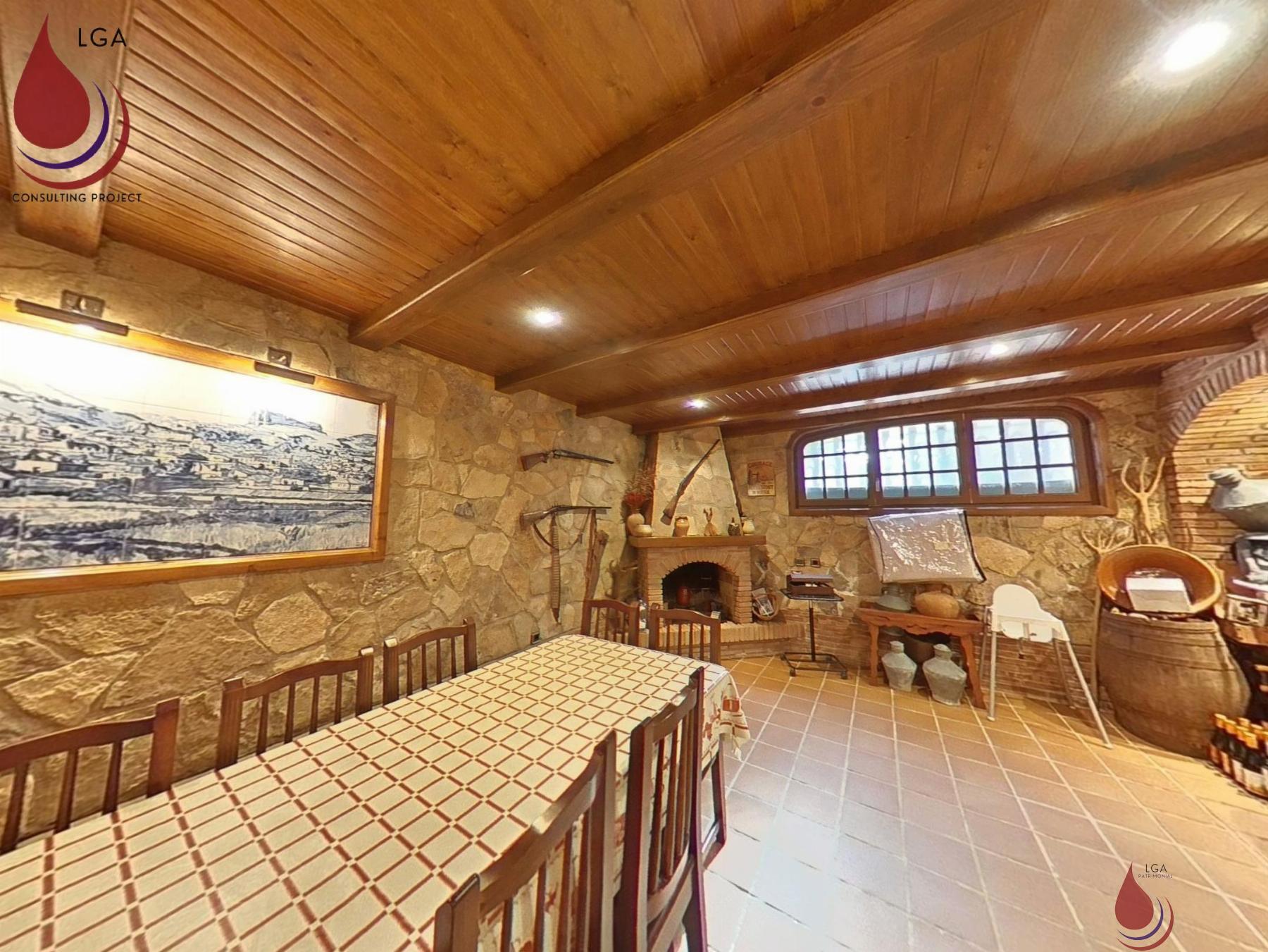 Venta de chalet en El Vendrell