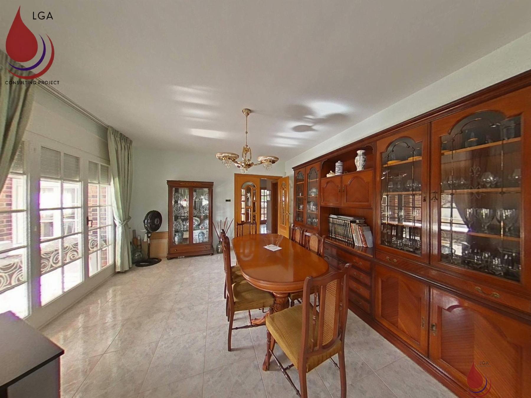 Venta de chalet en El Vendrell