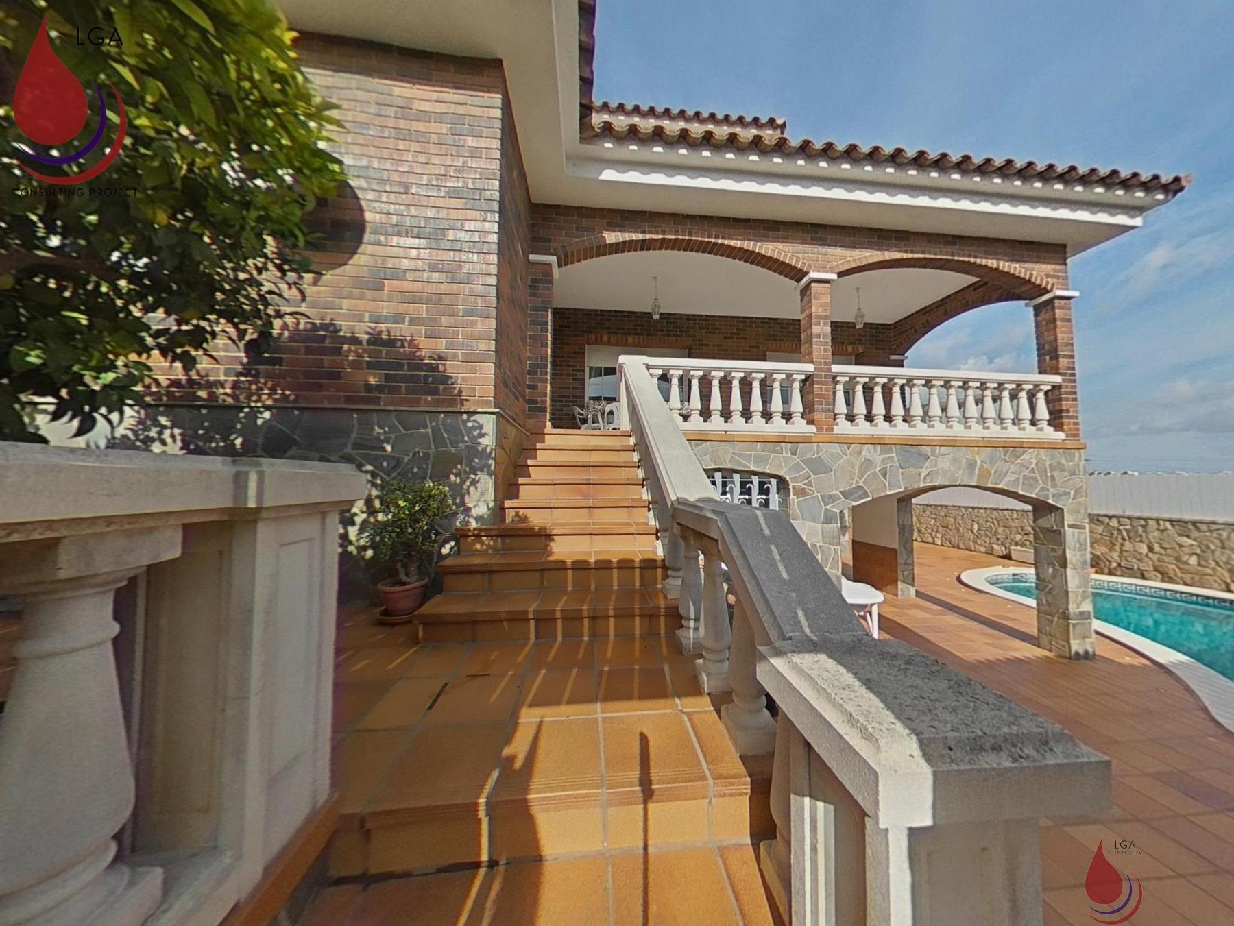 Venta de chalet en El Vendrell
