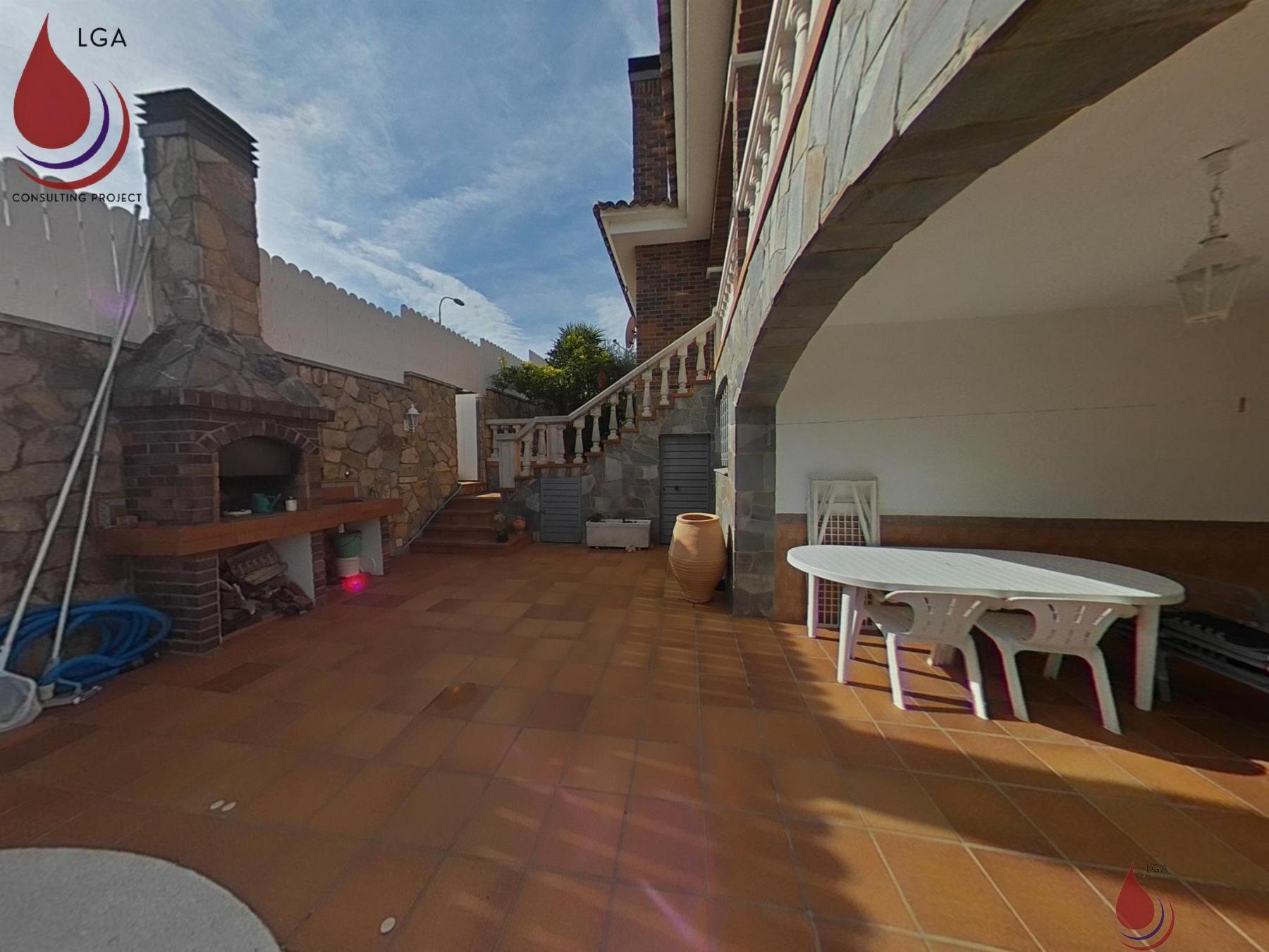 Venta de chalet en El Vendrell