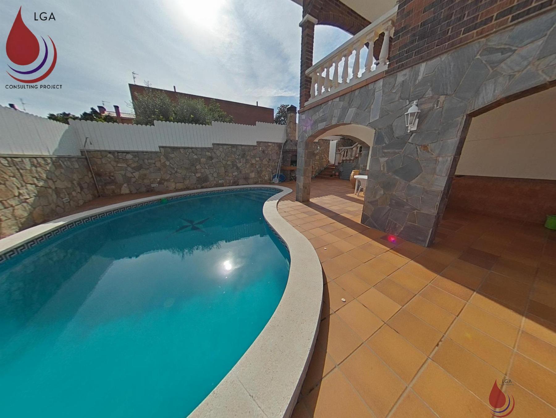 Venta de chalet en El Vendrell