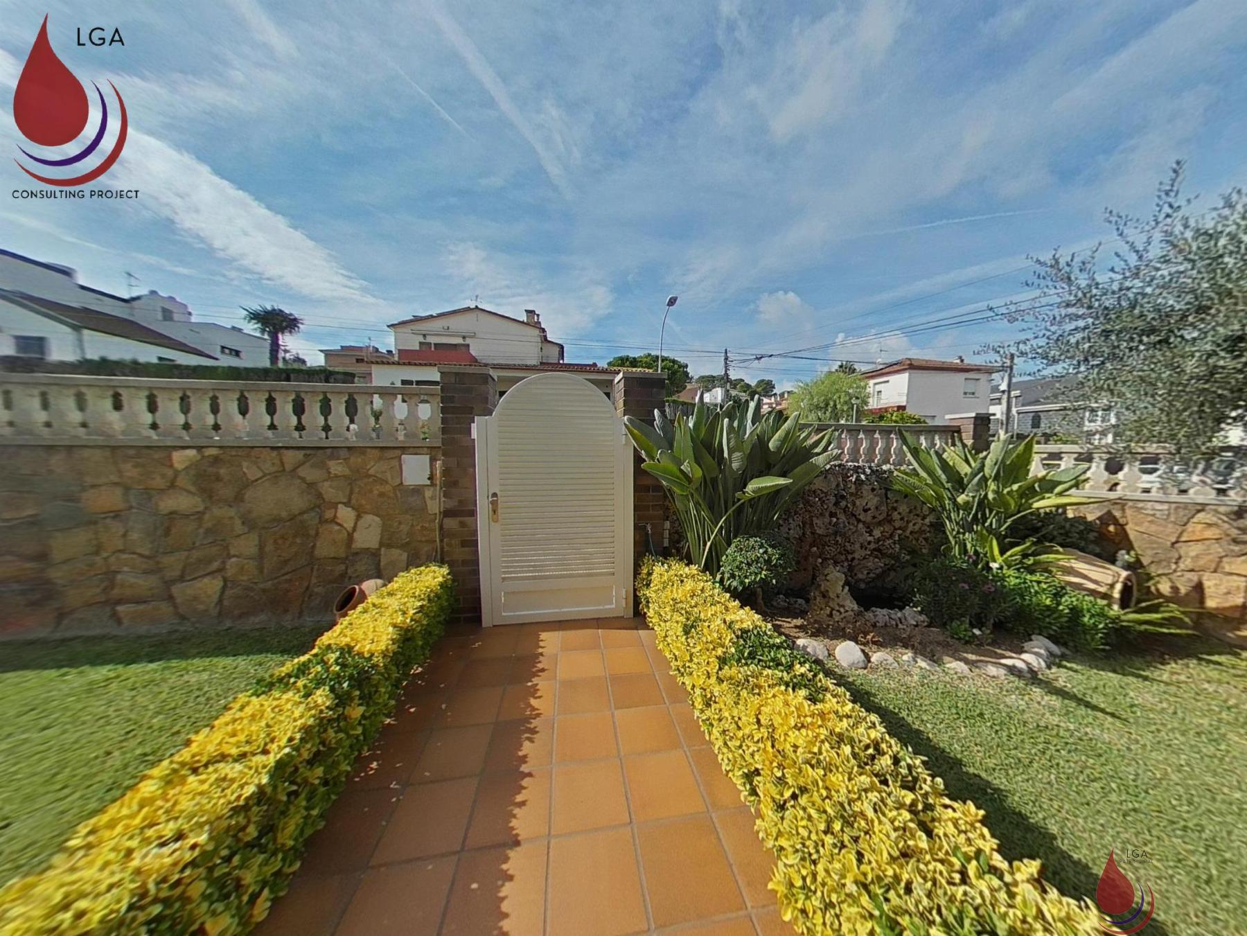 Venta de chalet en El Vendrell