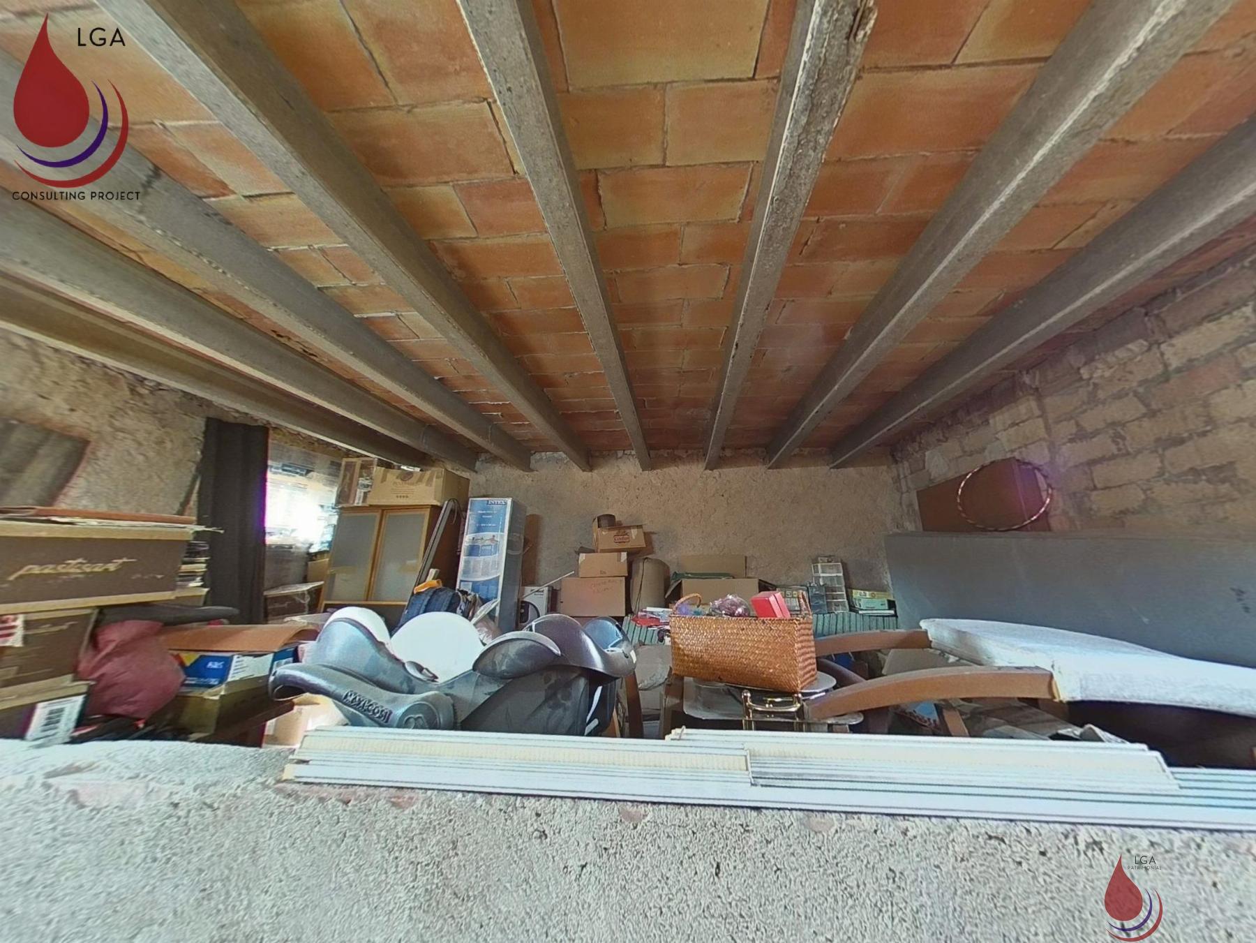 Venta de casa en Banyeres del Penedès