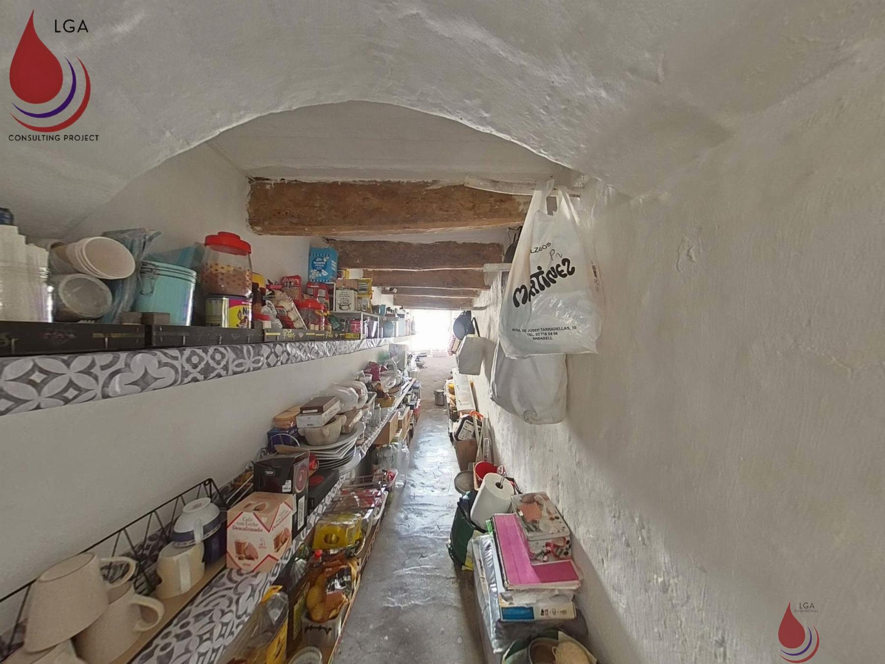 Venta de casa en Banyeres del Penedès