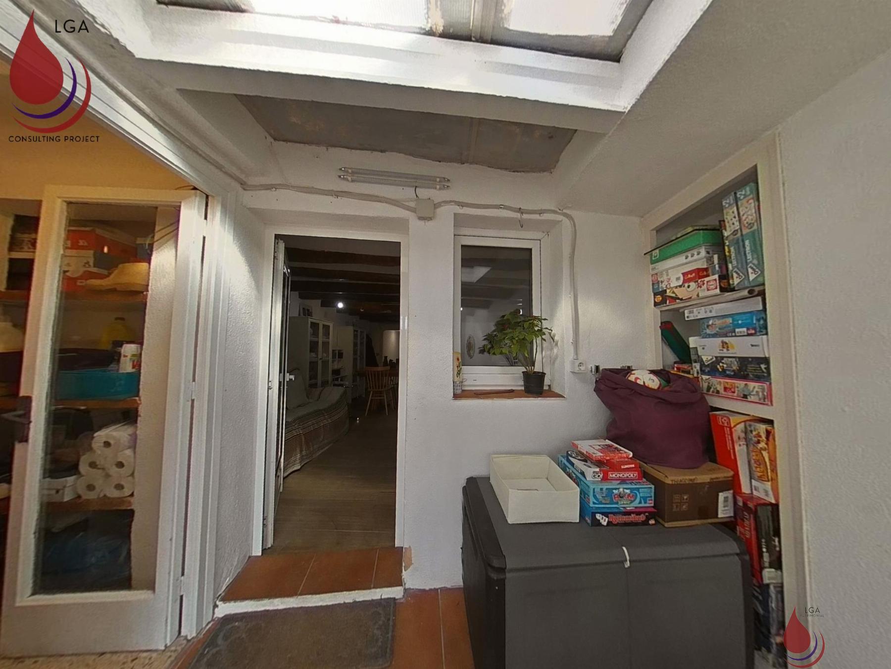 Venta de casa en Banyeres del Penedès