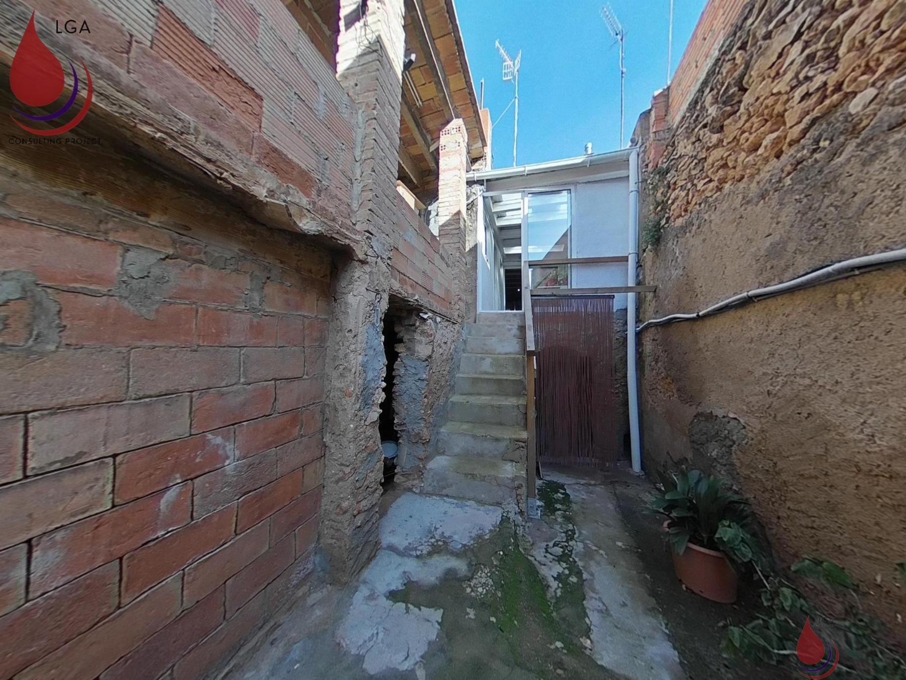 Venta de casa en Banyeres del Penedès