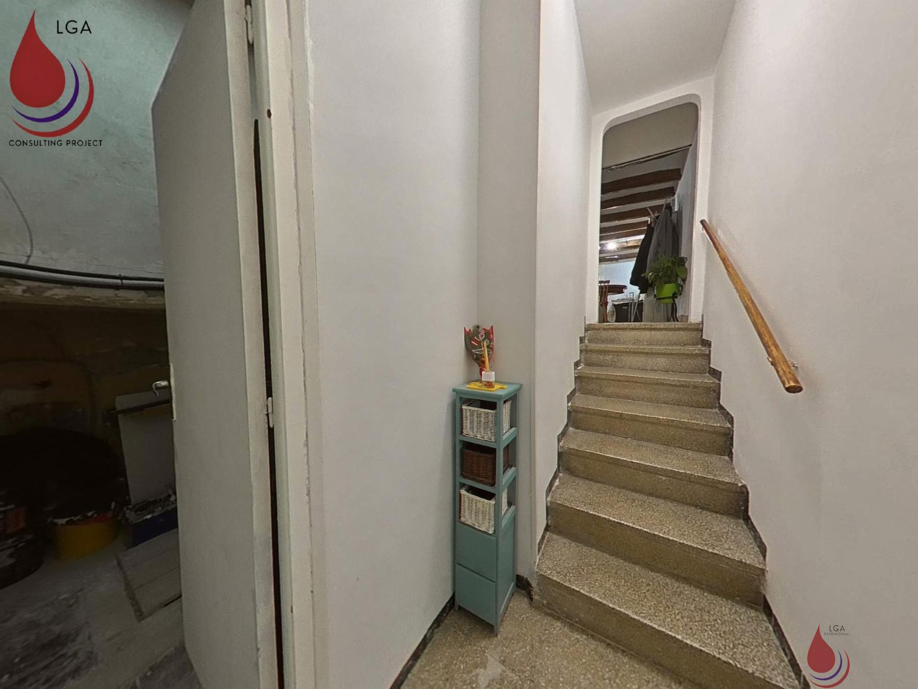 Venta de casa en Banyeres del Penedès