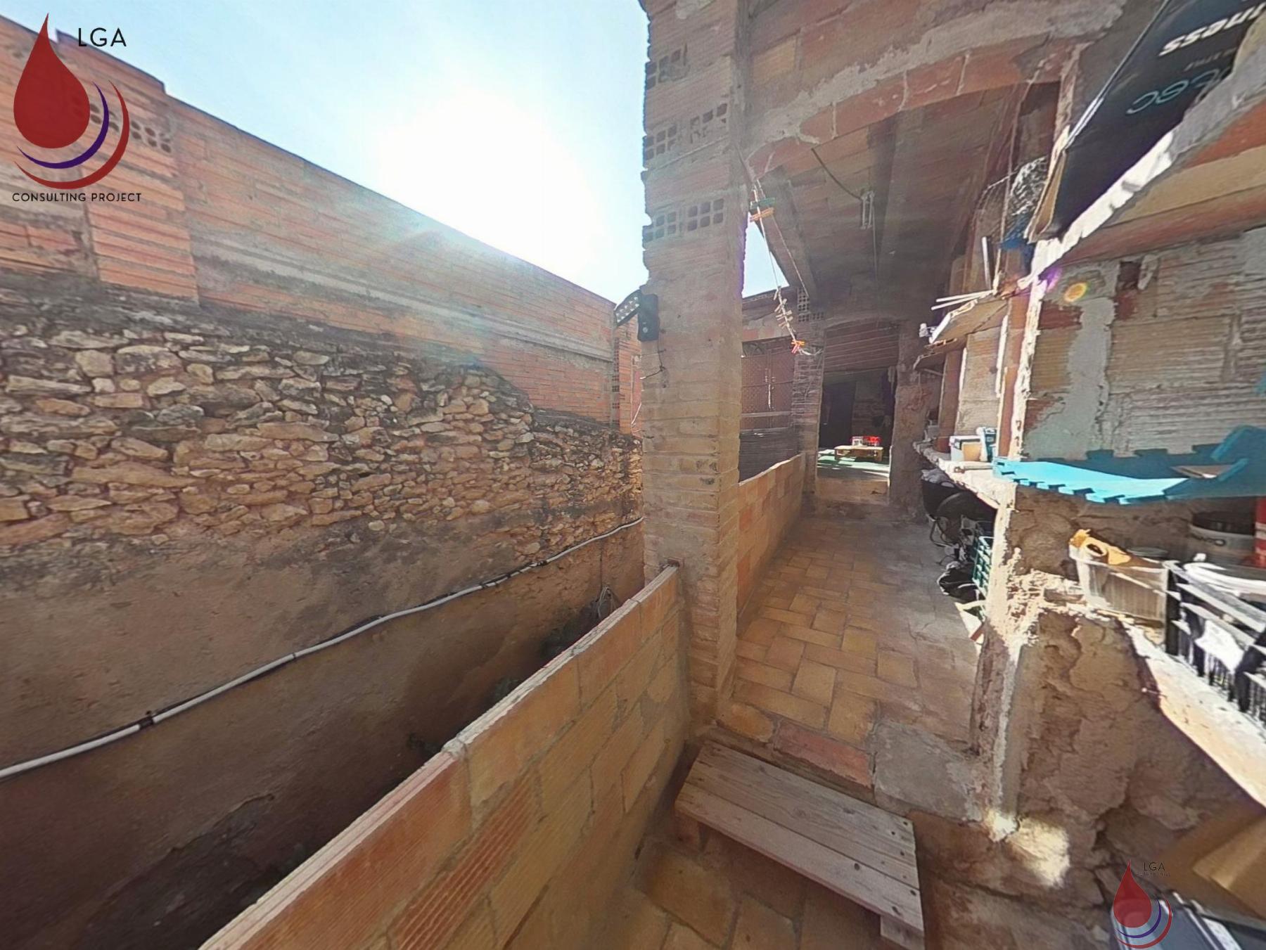 Venta de casa en Banyeres del Penedès