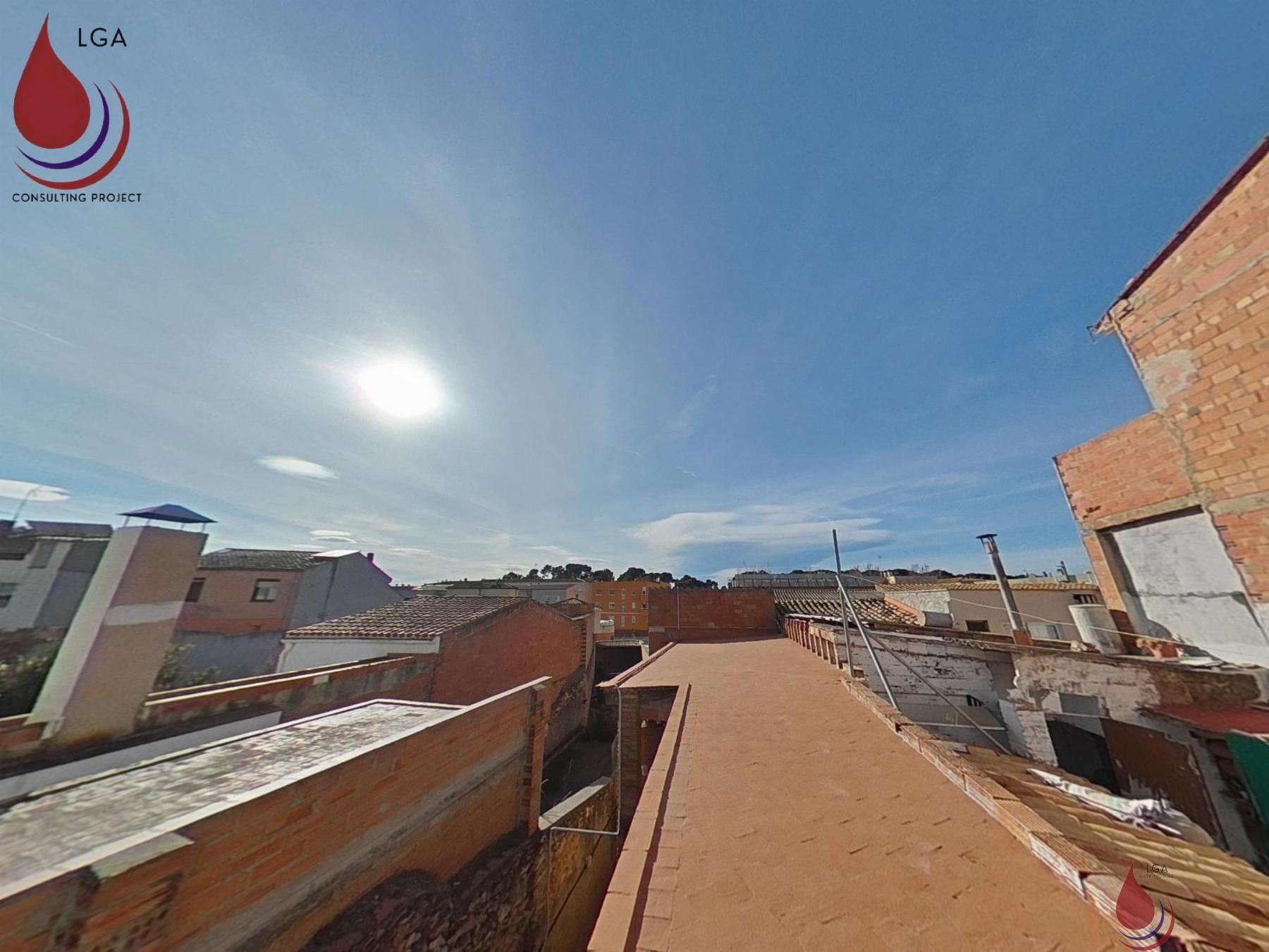 Venta de casa en Banyeres del Penedès