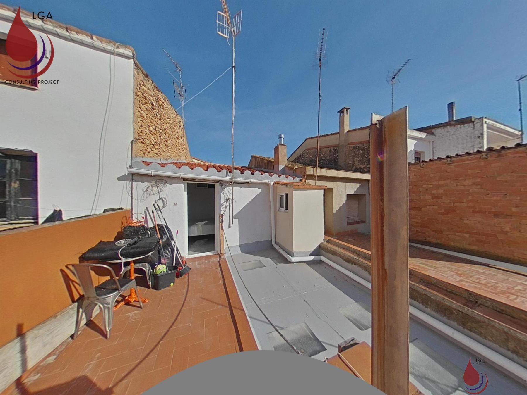 Venta de casa en Banyeres del Penedès