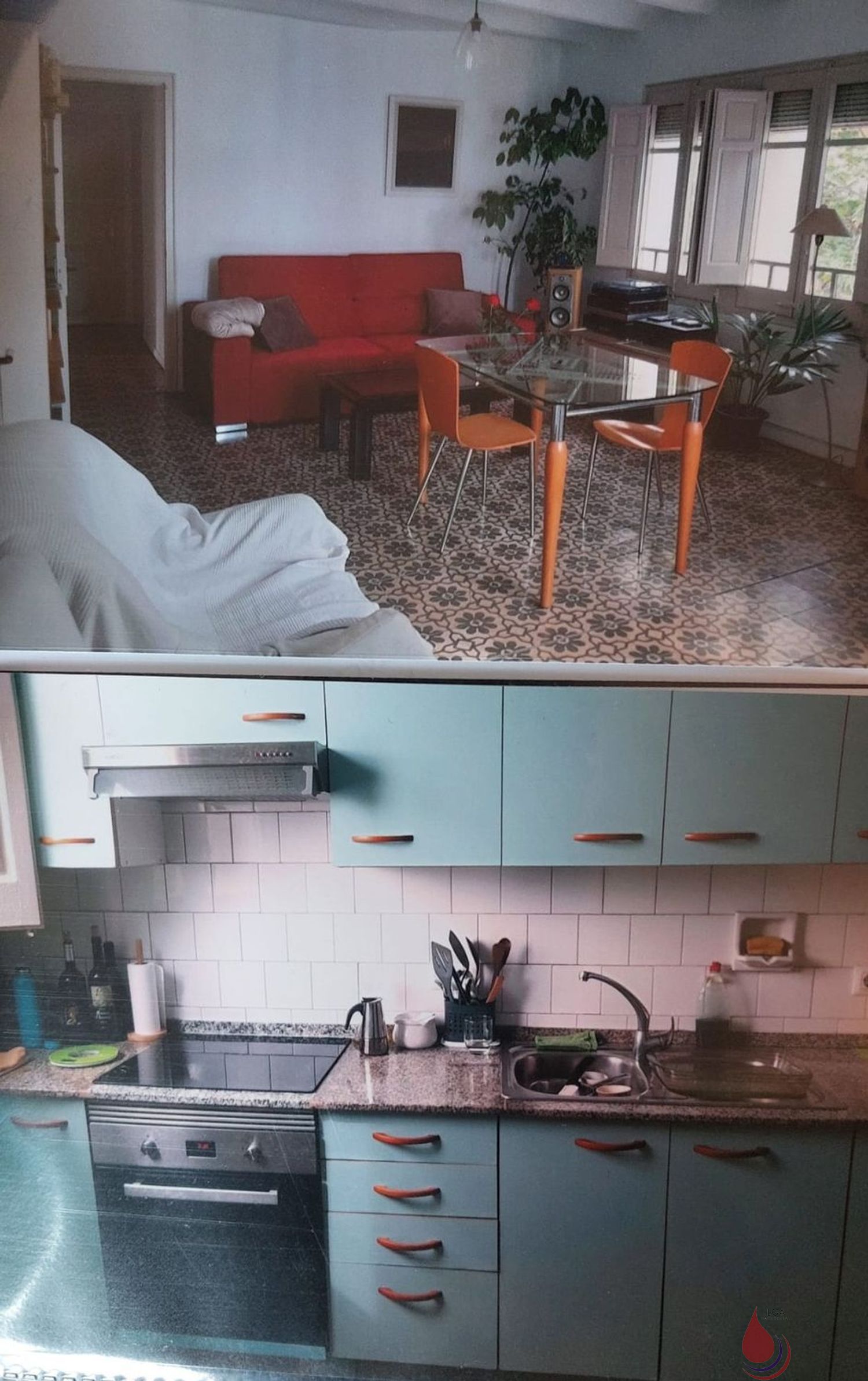 Venta de casa en Vilafranca del Penedès