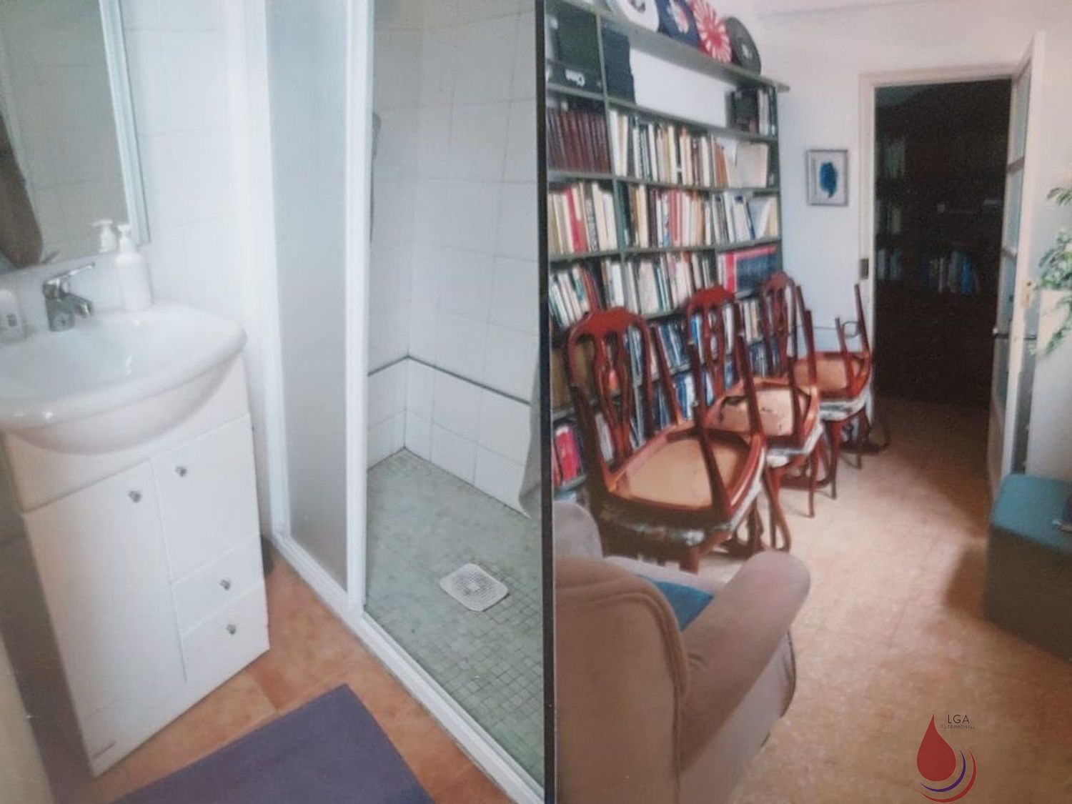 Venta de casa en Vilafranca del Penedès