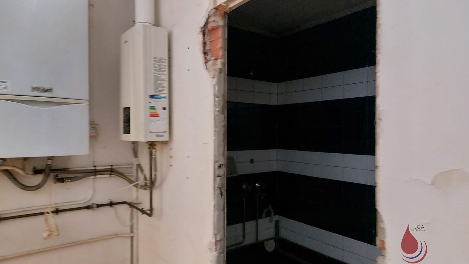 Venta de casa en Vilafranca del Penedès