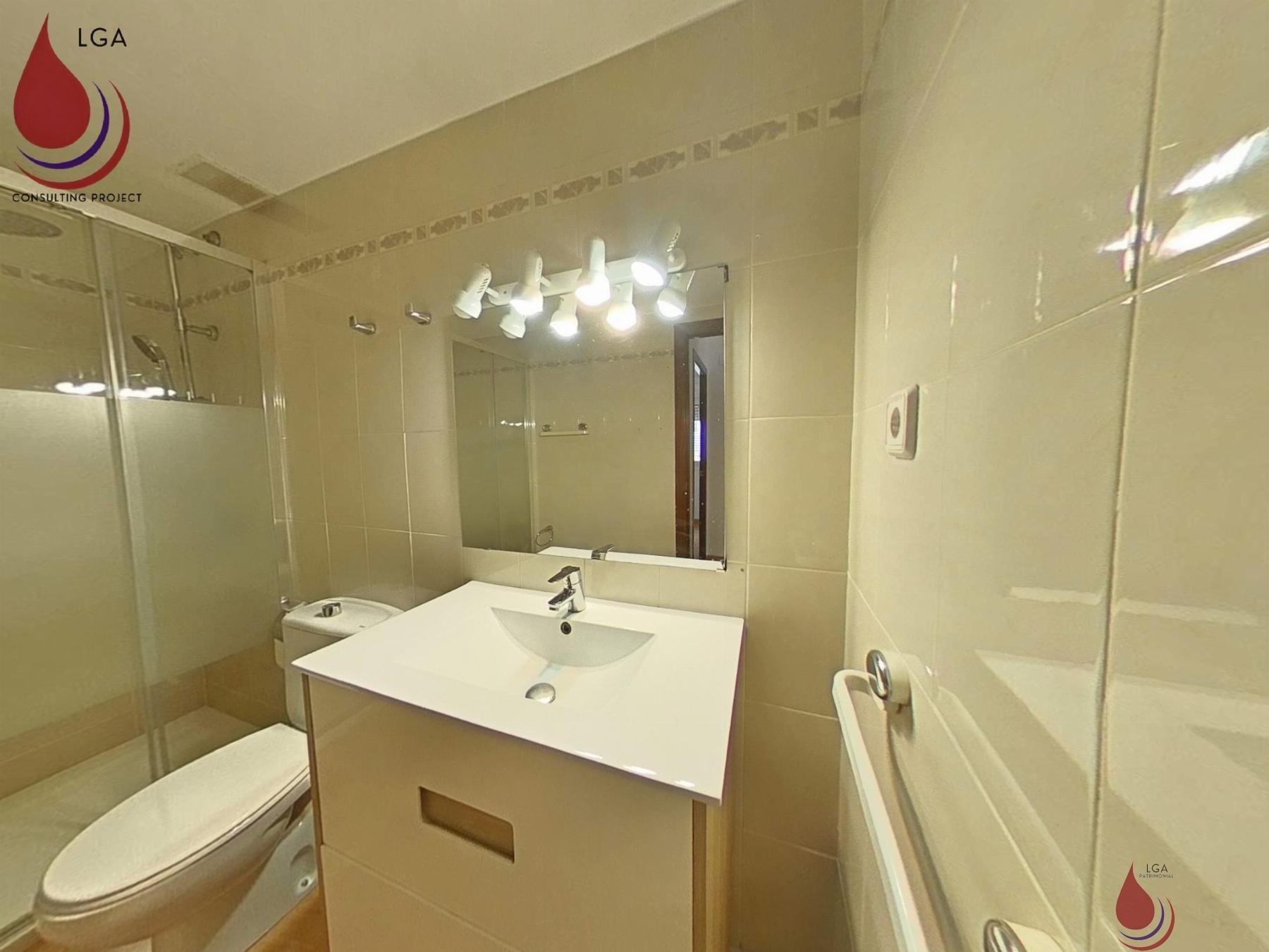 Venta de piso en Segur de Calafell