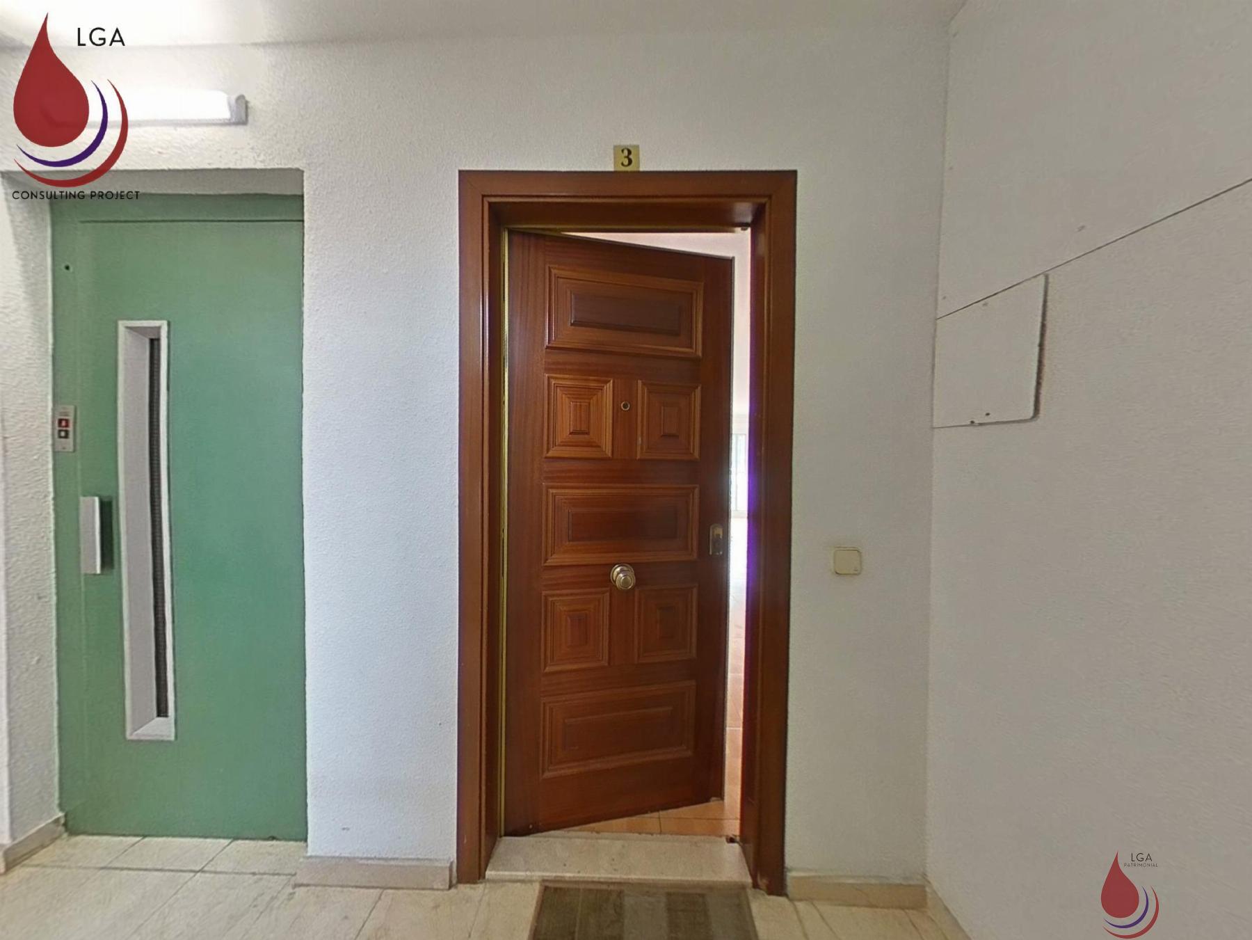 Venta de piso en Segur de Calafell
