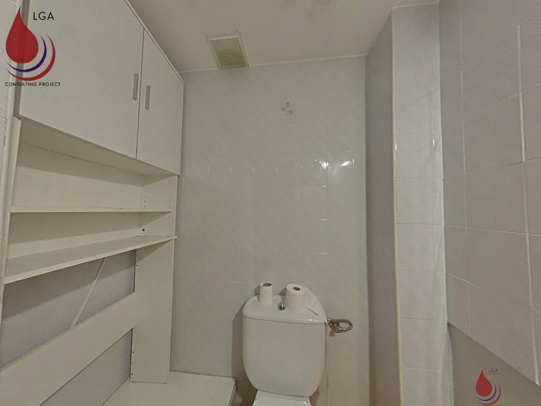 Venta de piso en Segur de Calafell