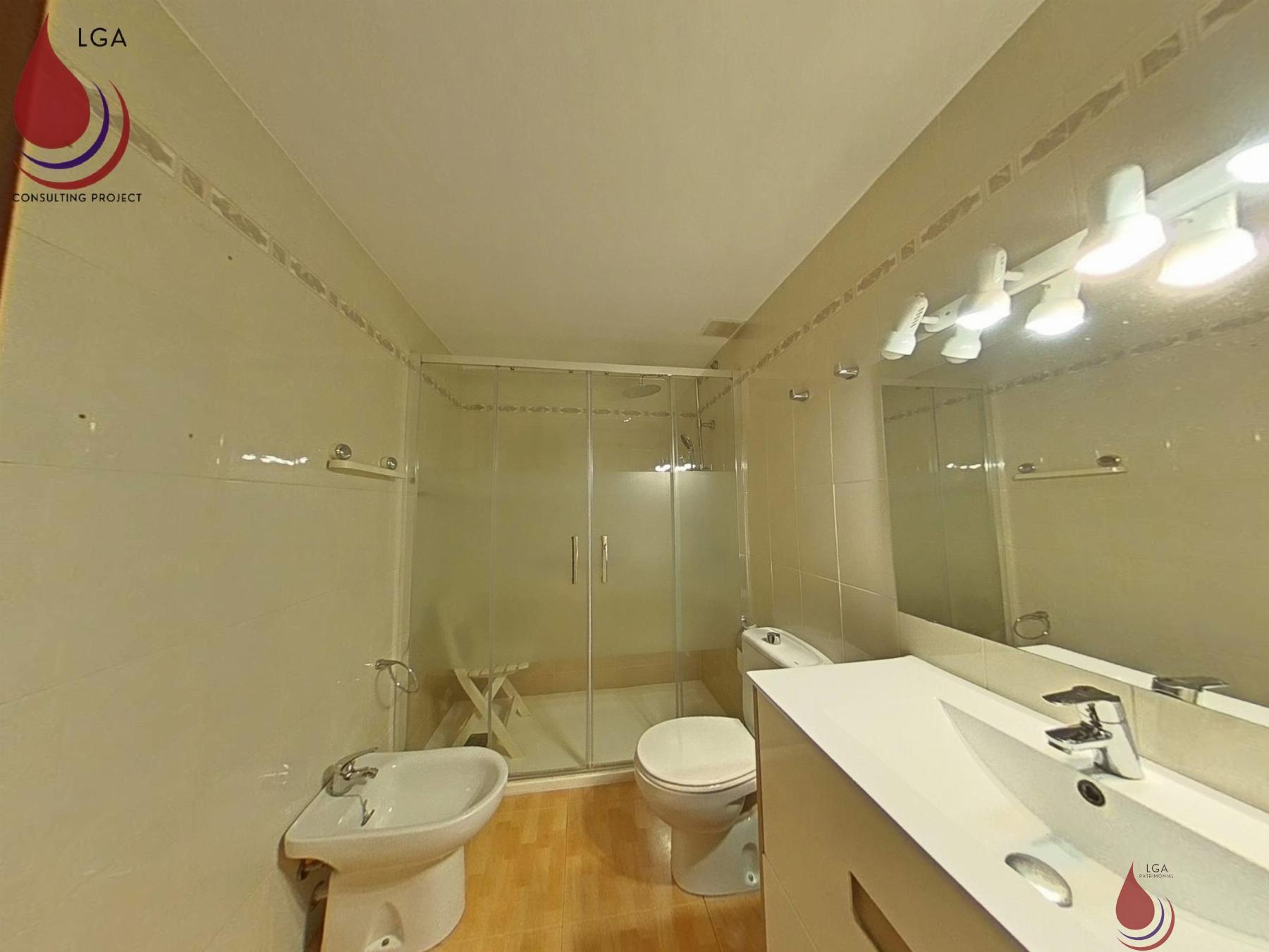 Venta de piso en Segur de Calafell