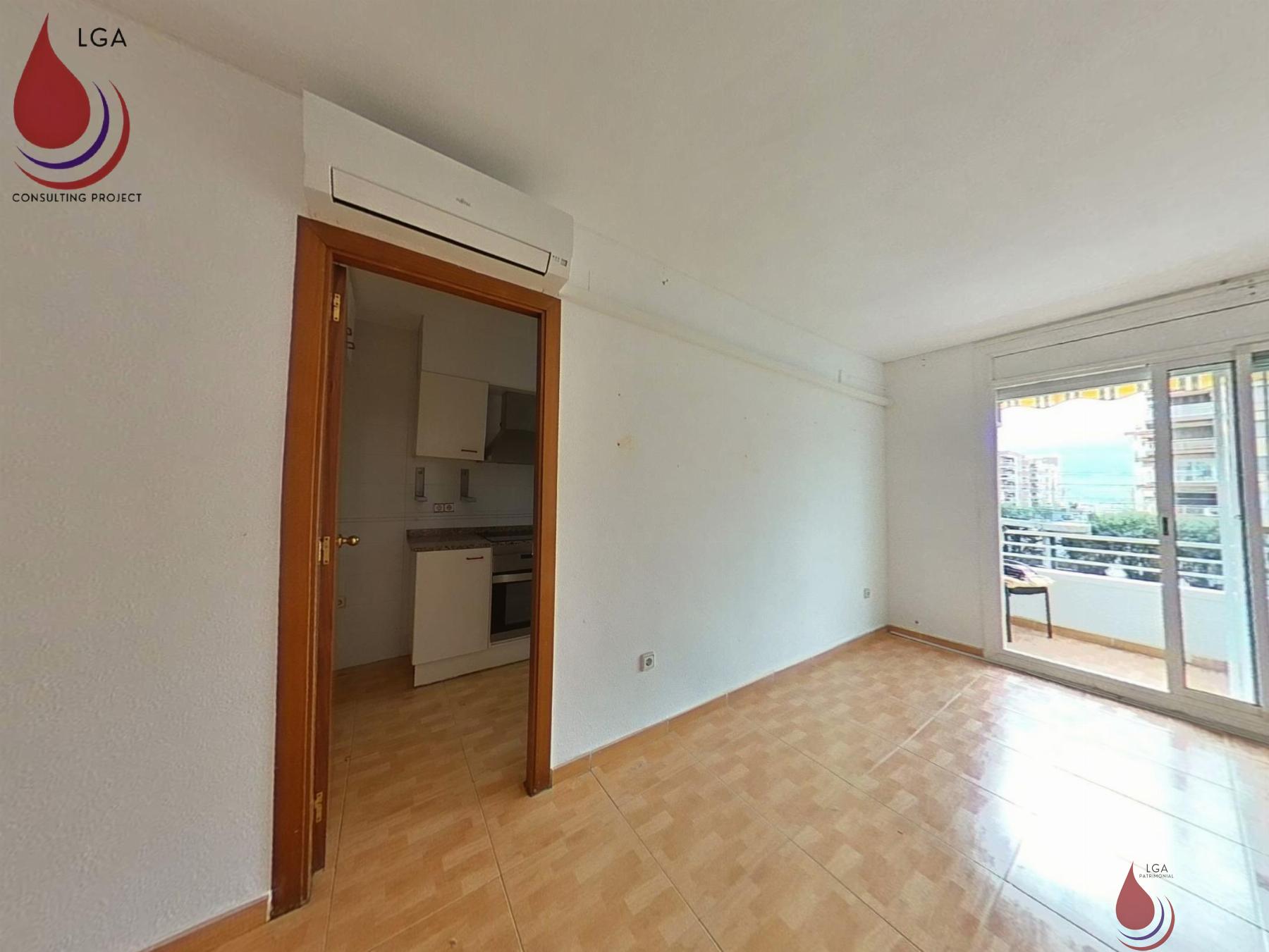 Venta de piso en Segur de Calafell