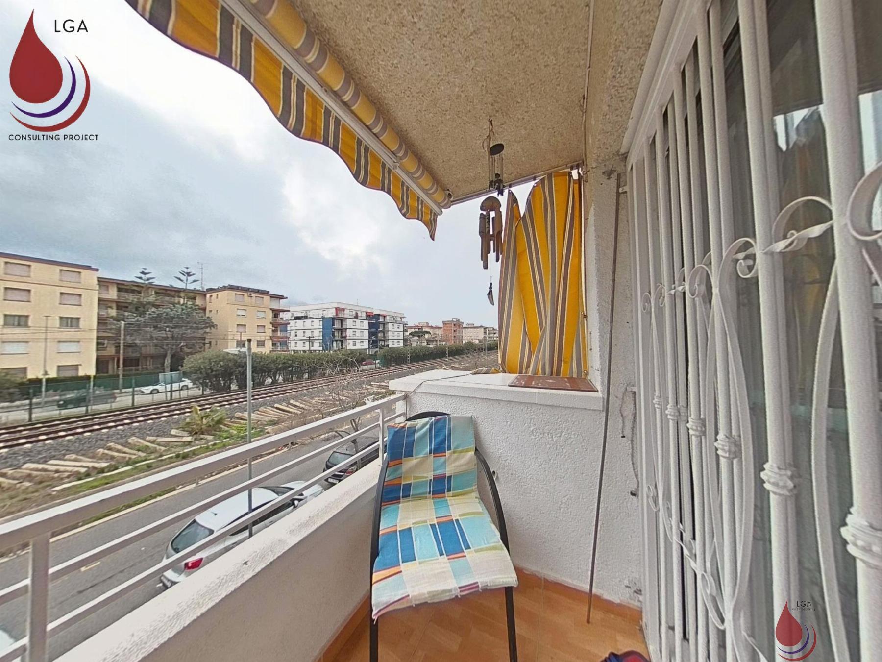 Venta de piso en Segur de Calafell