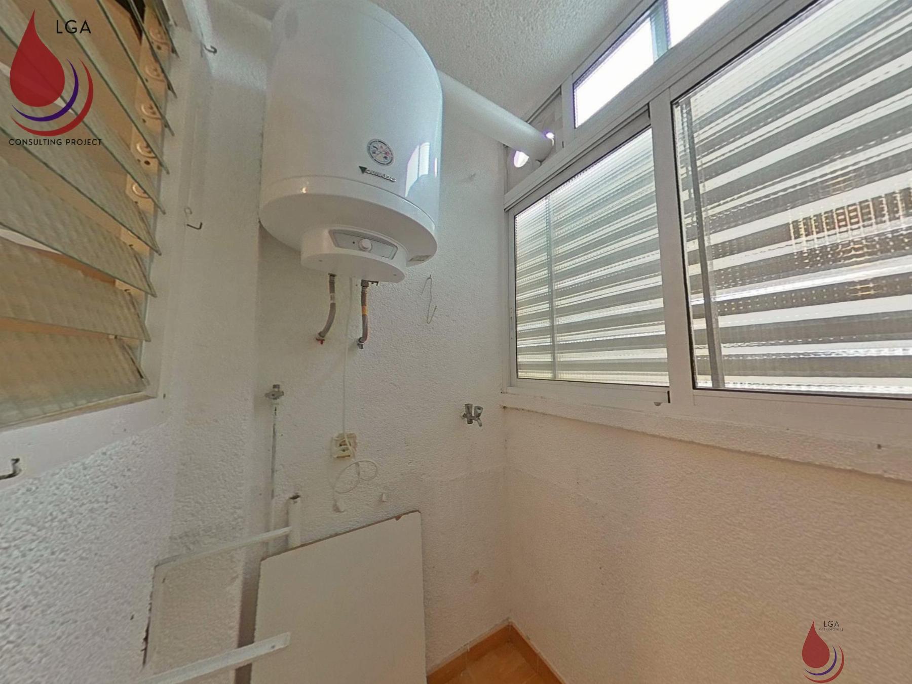 Venta de piso en Segur de Calafell