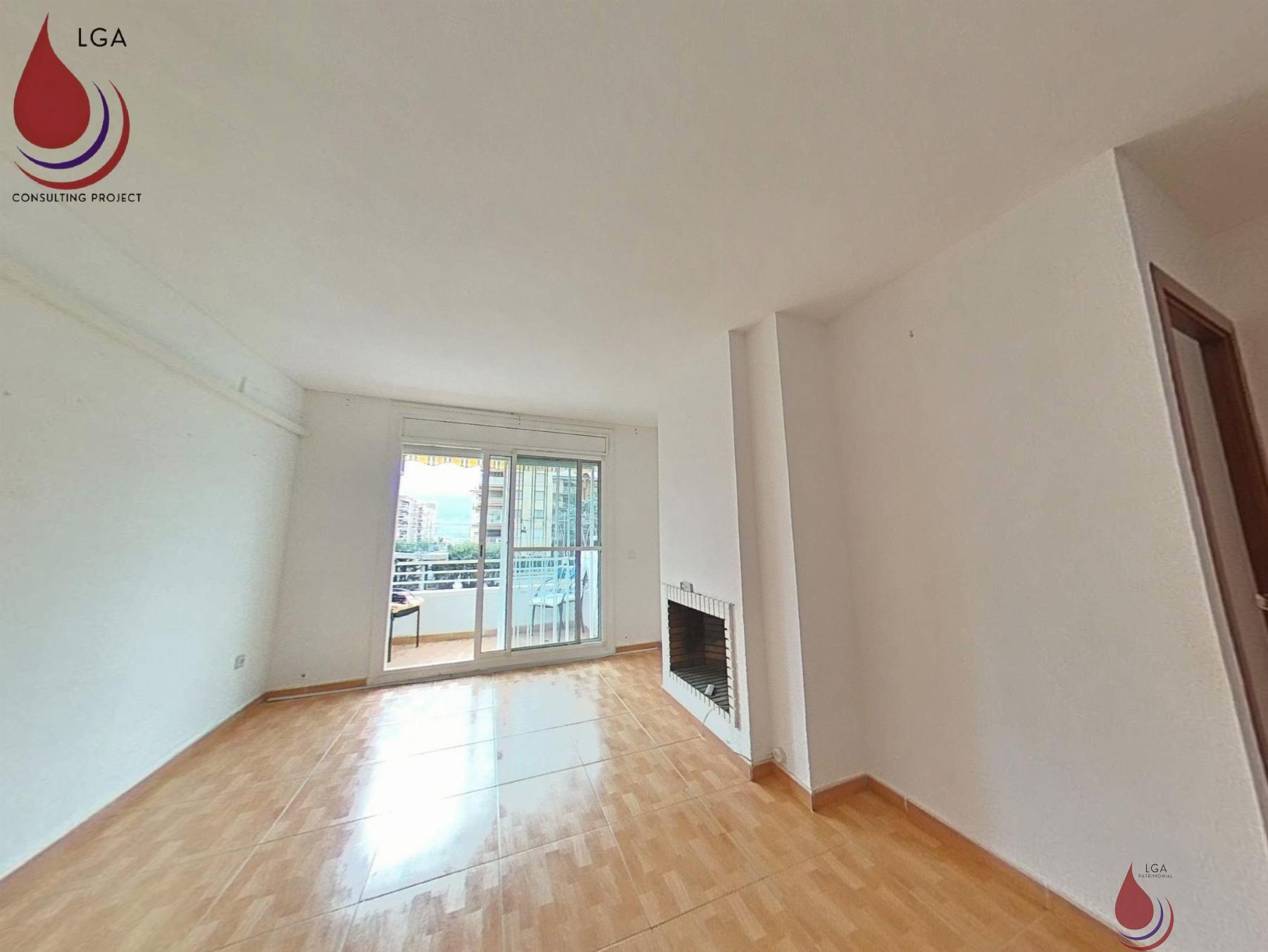 Venta de piso en Segur de Calafell