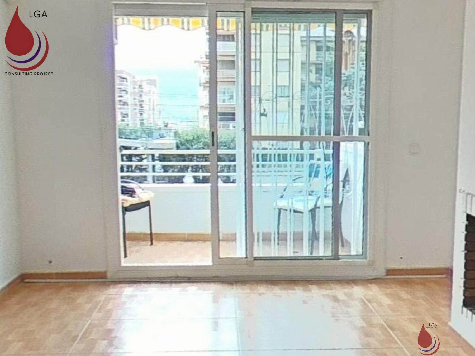 Venta de piso en Segur de Calafell