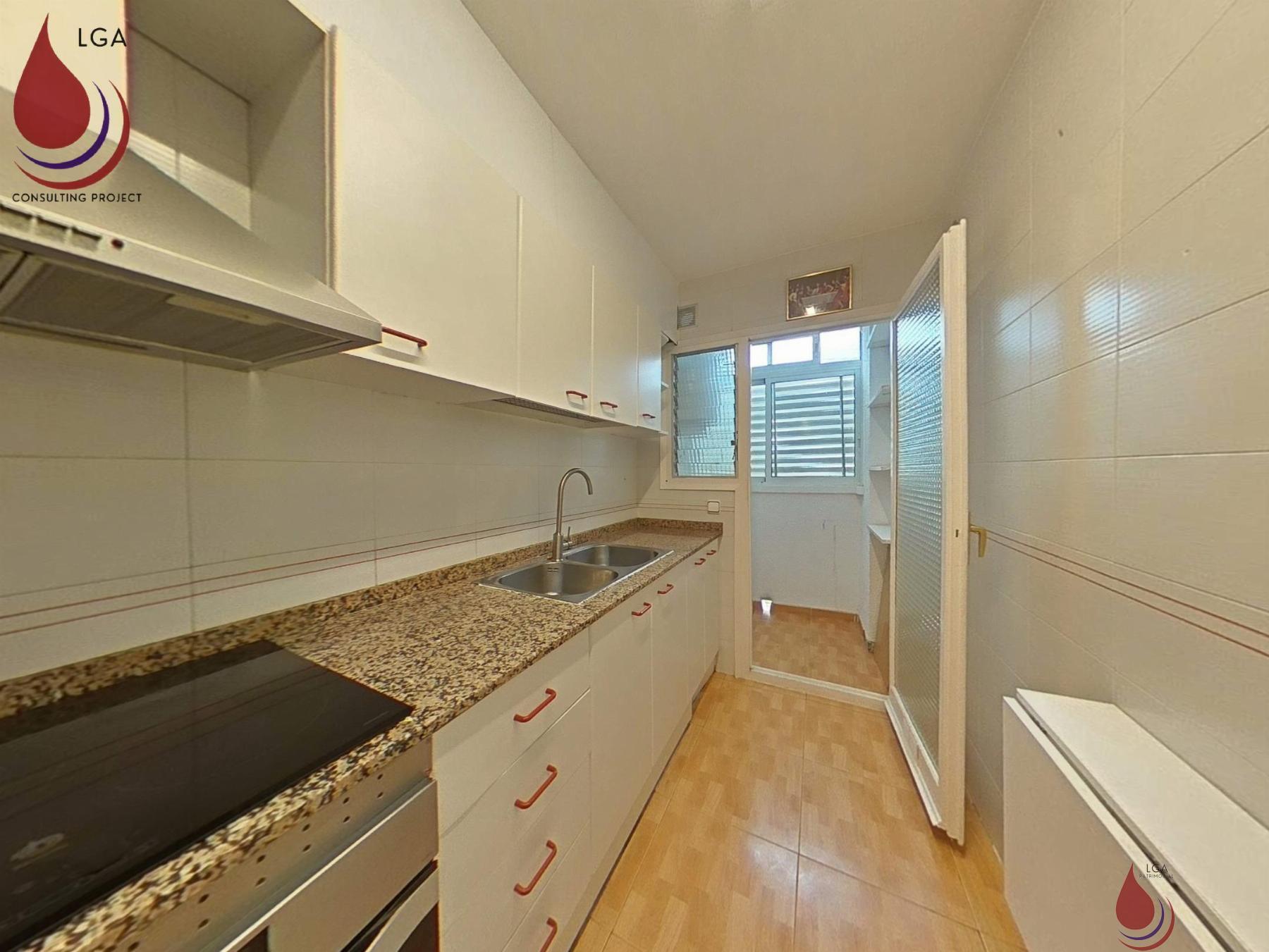 Venta de piso en Segur de Calafell