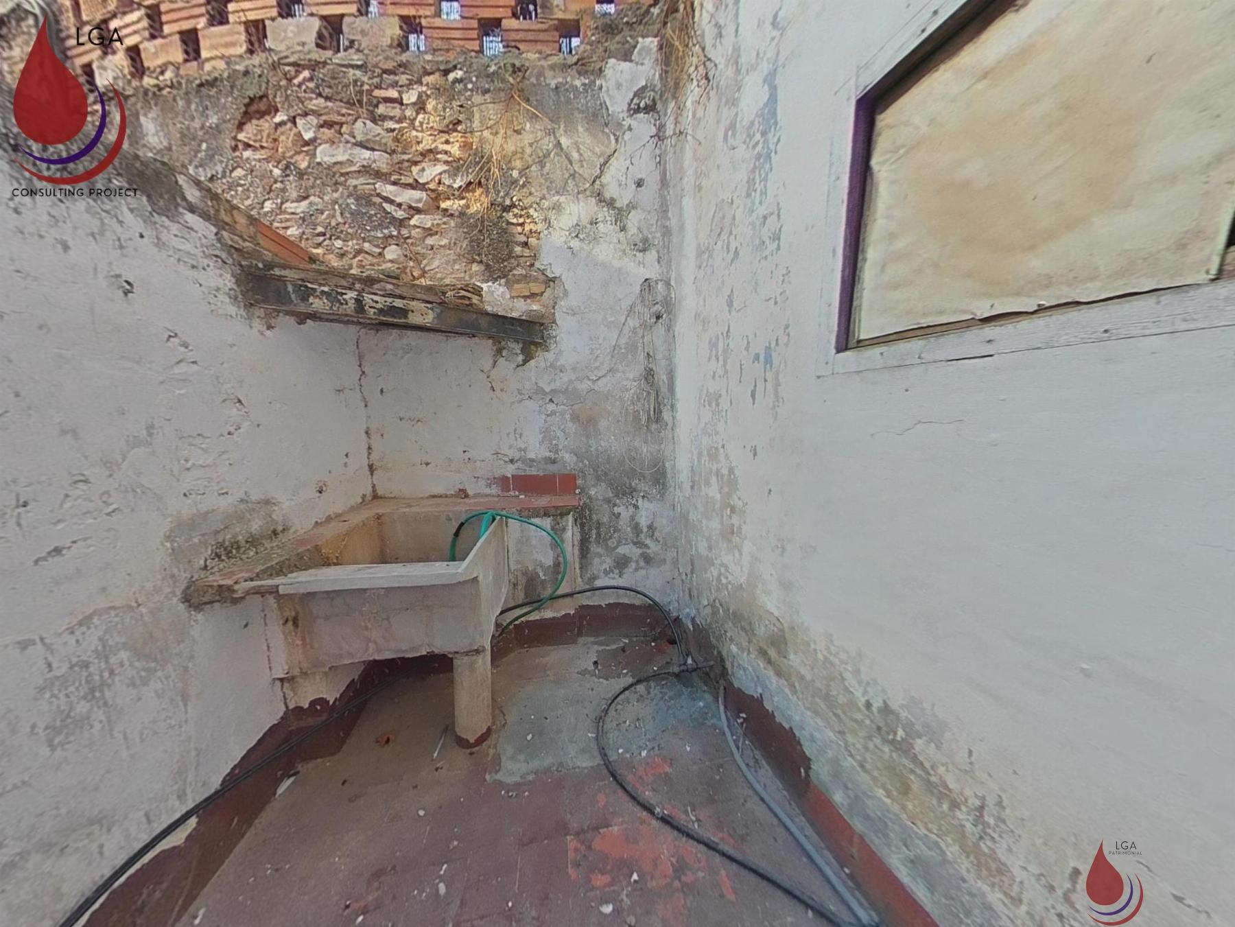 Venta de casa en El Vendrell