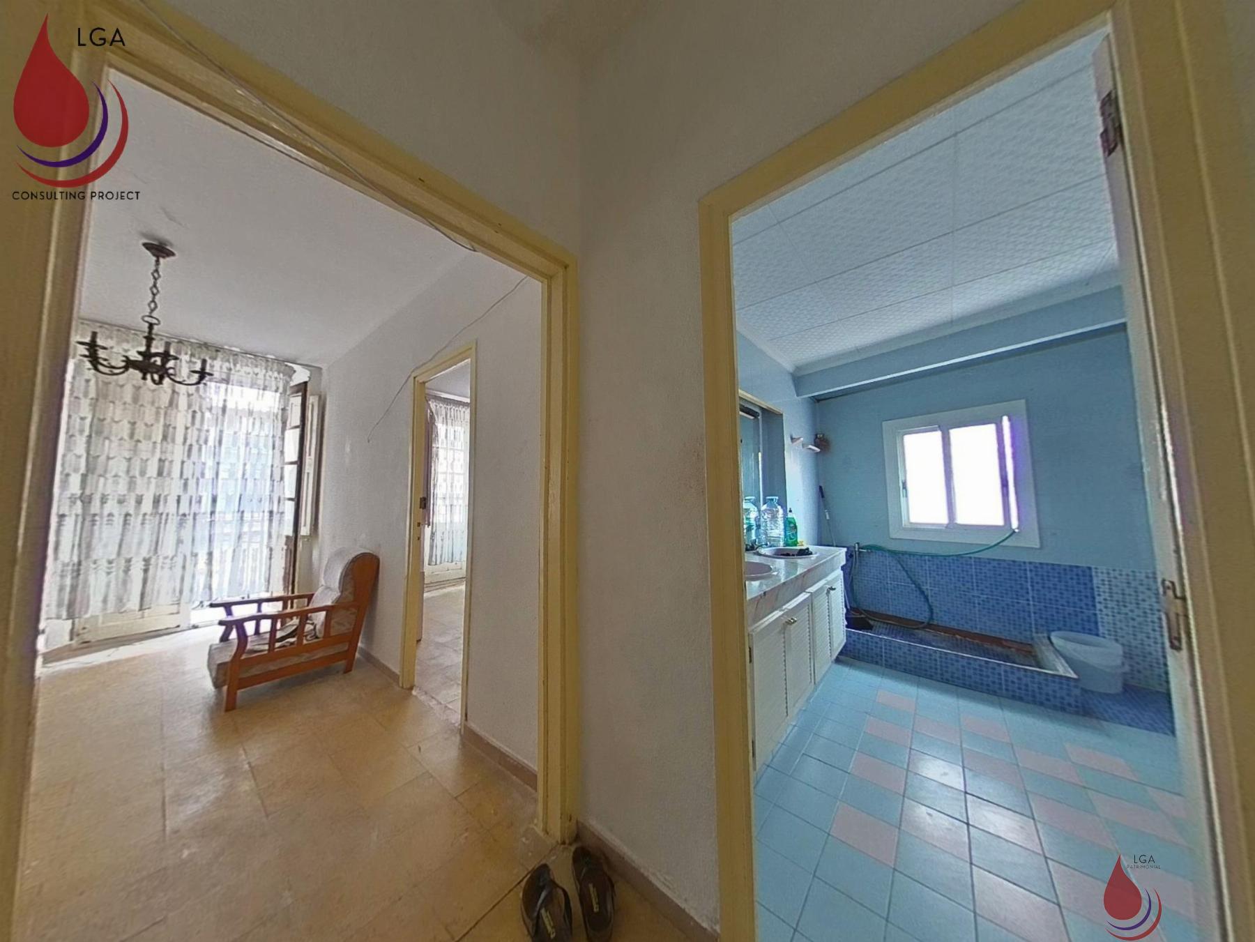 Venta de casa en El Vendrell