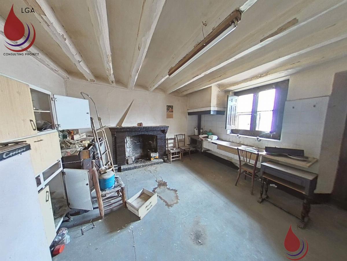 Venta de casa en Arboç l