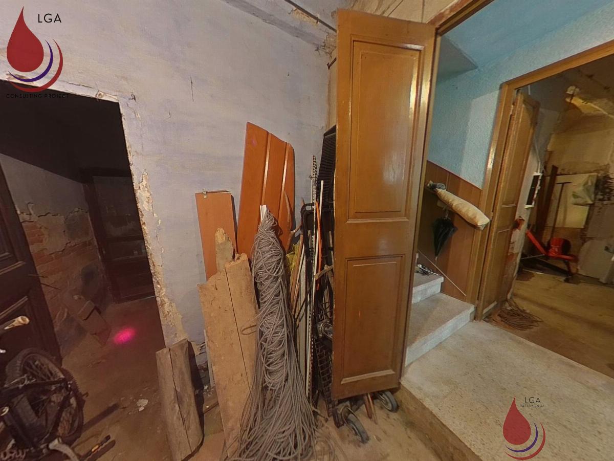 Venta de casa en Arboç l