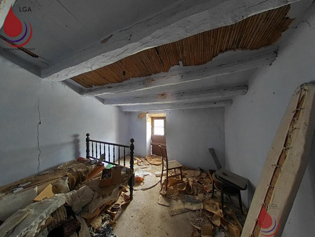 Venta de casa en Arboç l