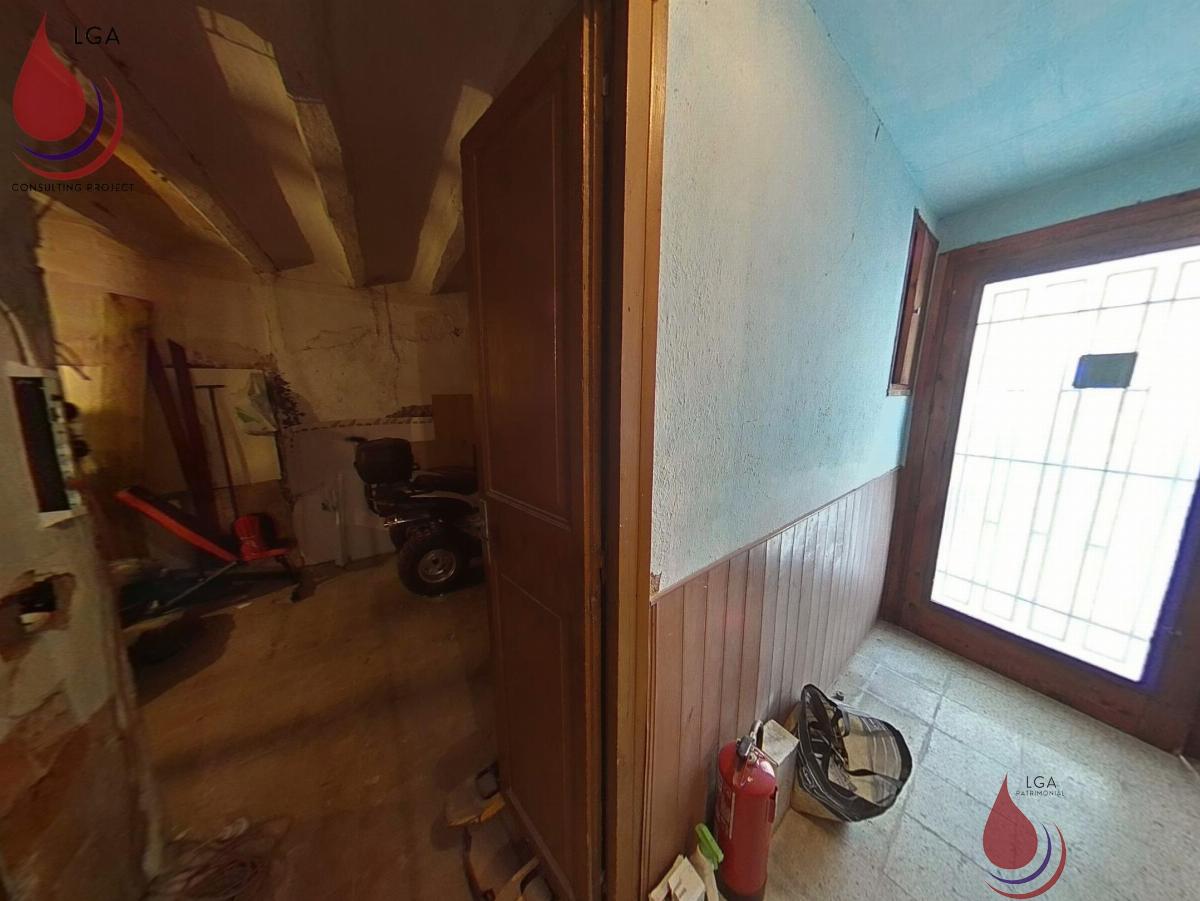 Venta de casa en Arboç l