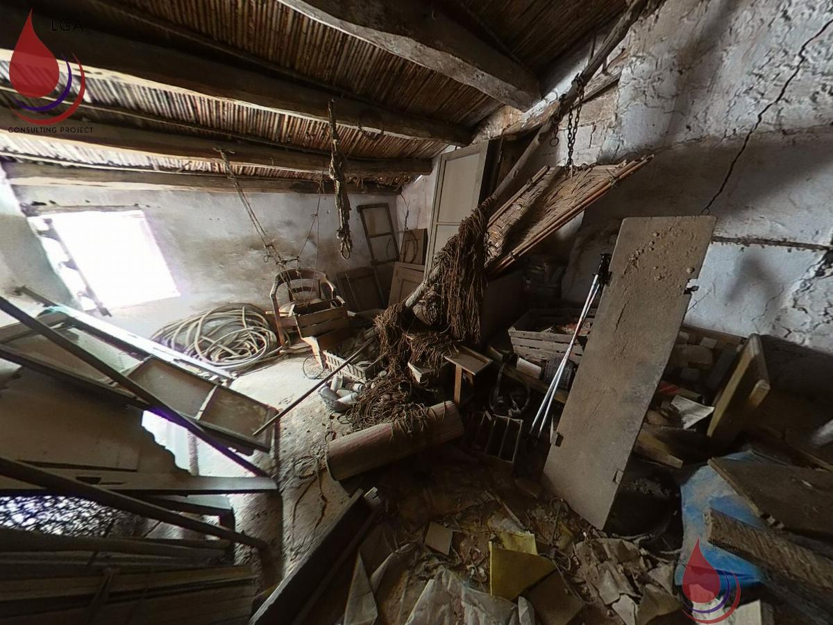 Venta de casa en Arboç l