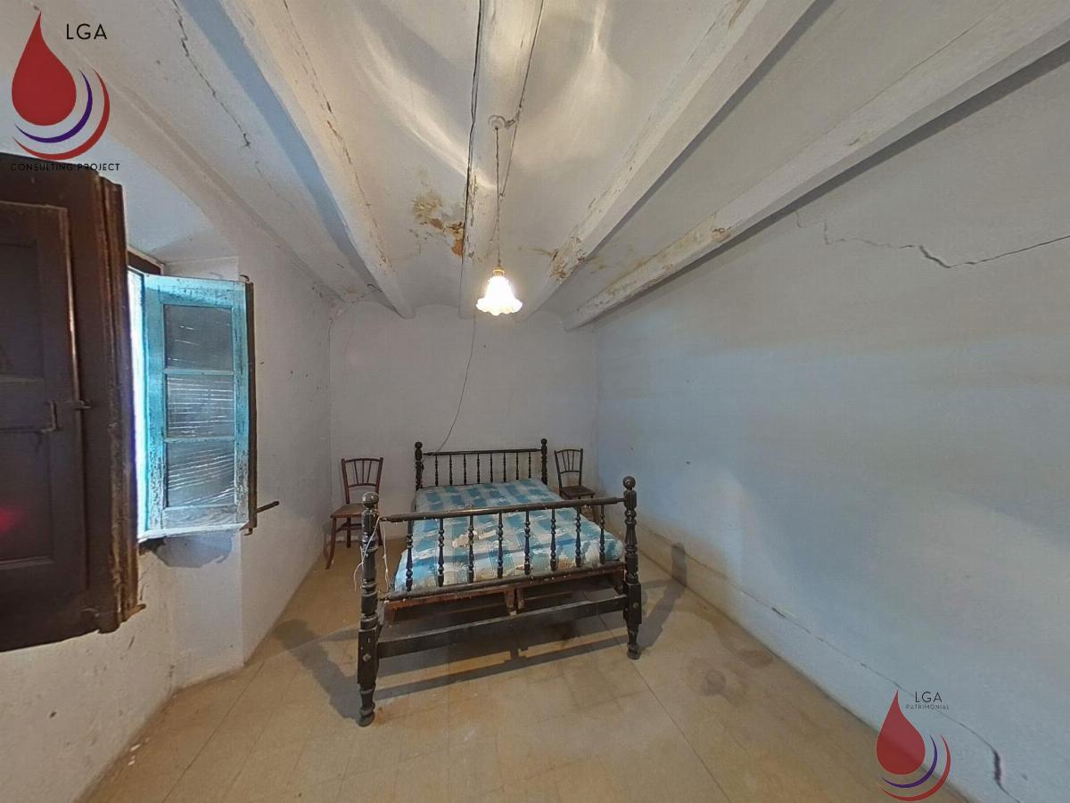 Venta de casa en Arboç l