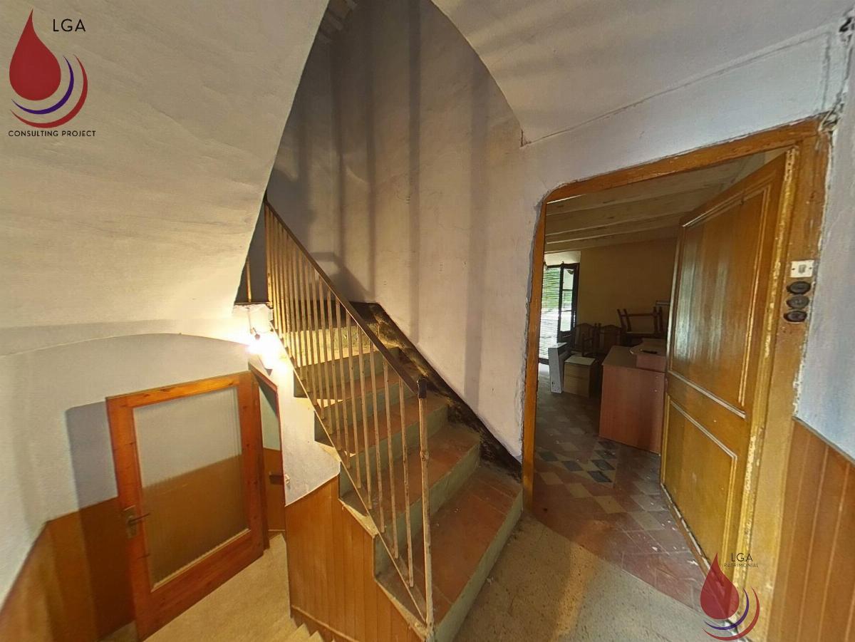 Venta de casa en Arboç l