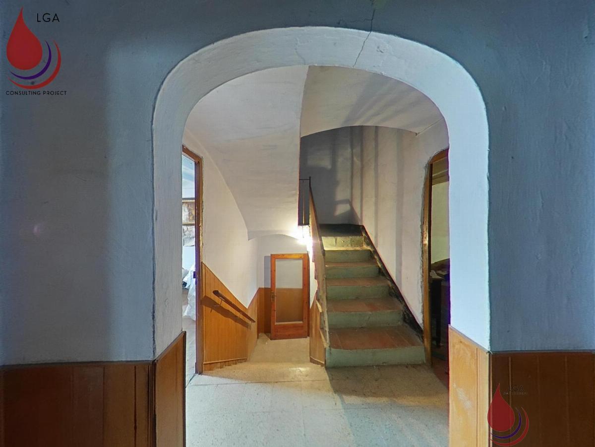 Venta de casa en Arboç l