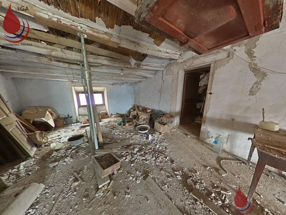 Venta de casa en Arboç l