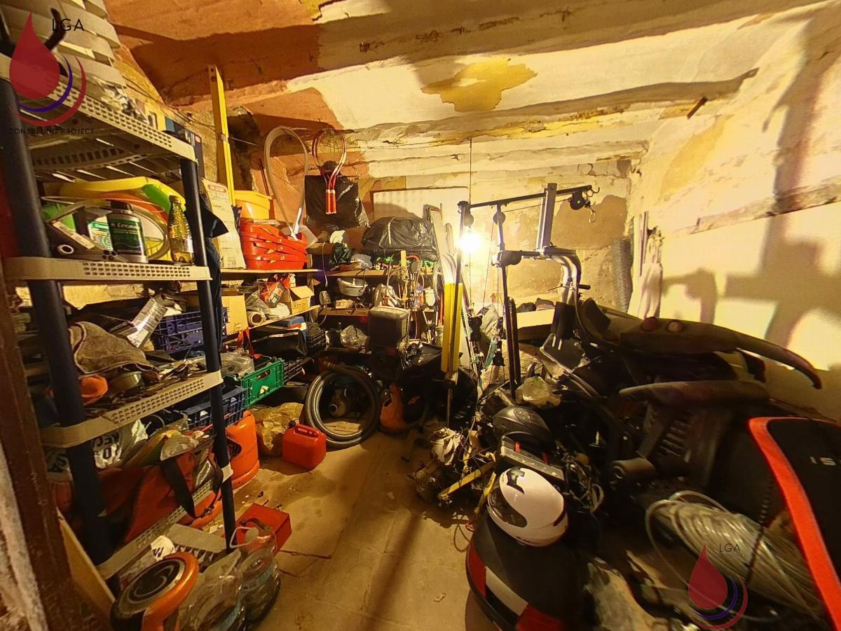 Venta de casa en Arboç l