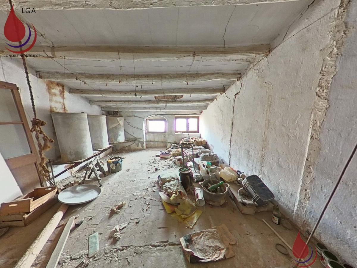 Venta de casa en Arboç l