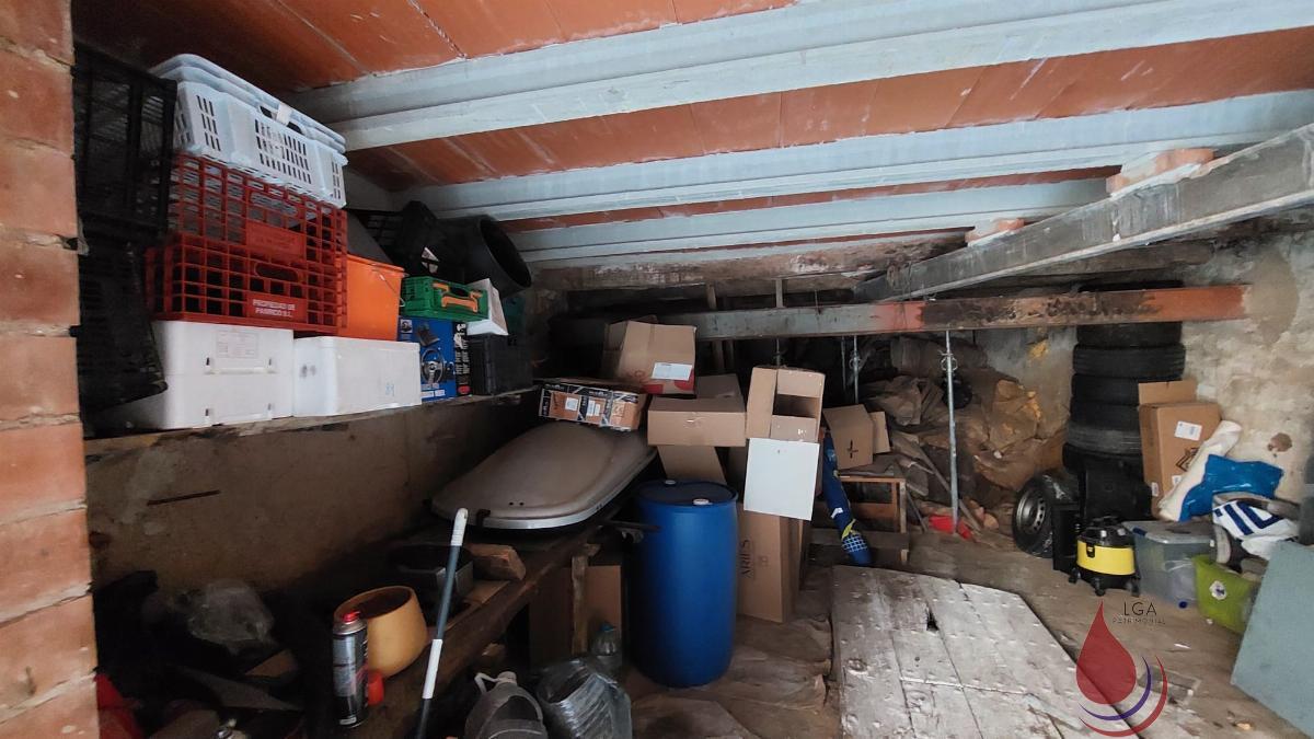 Venta de casa en Arboç l