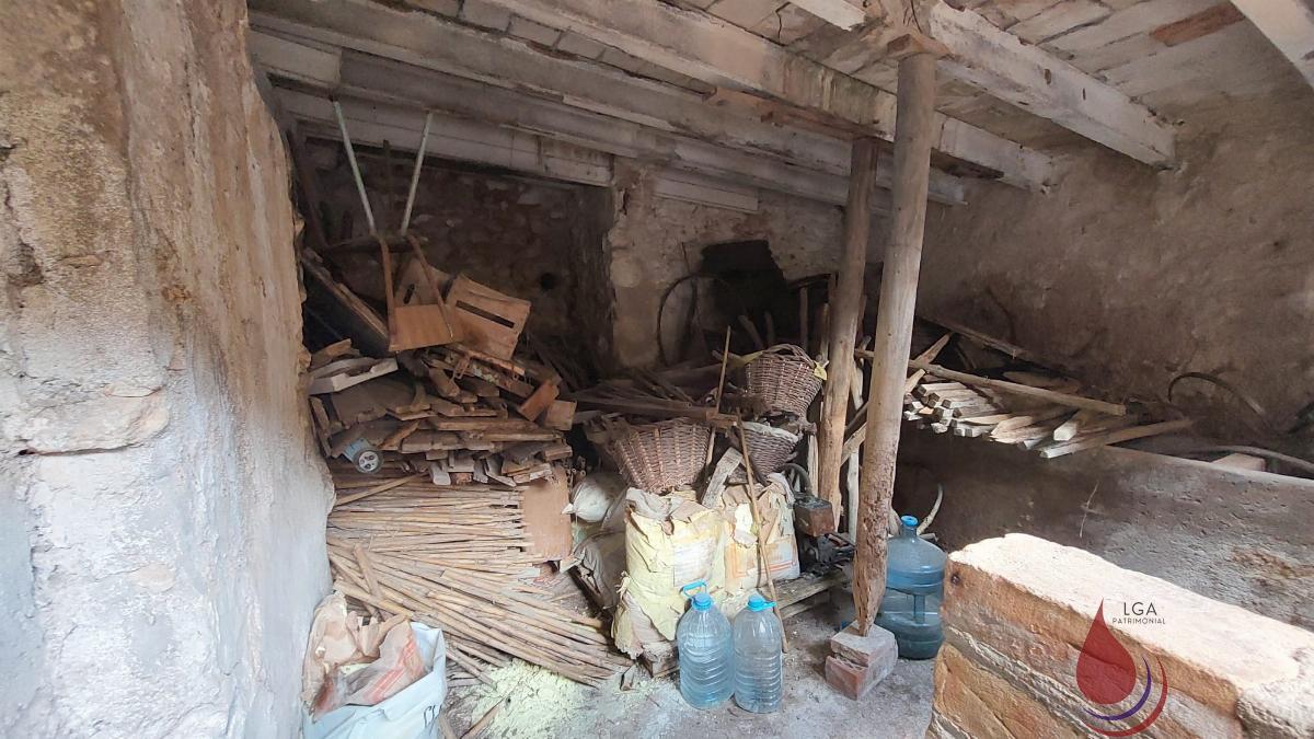 Venta de casa en Arboç l