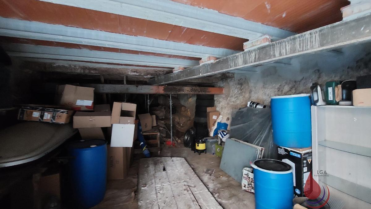 Venta de casa en Arboç l