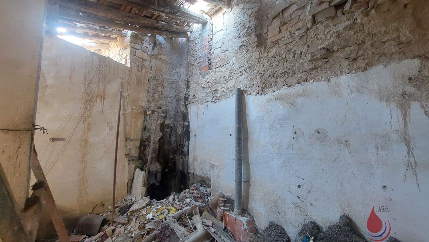 Venta de casa en Passanant