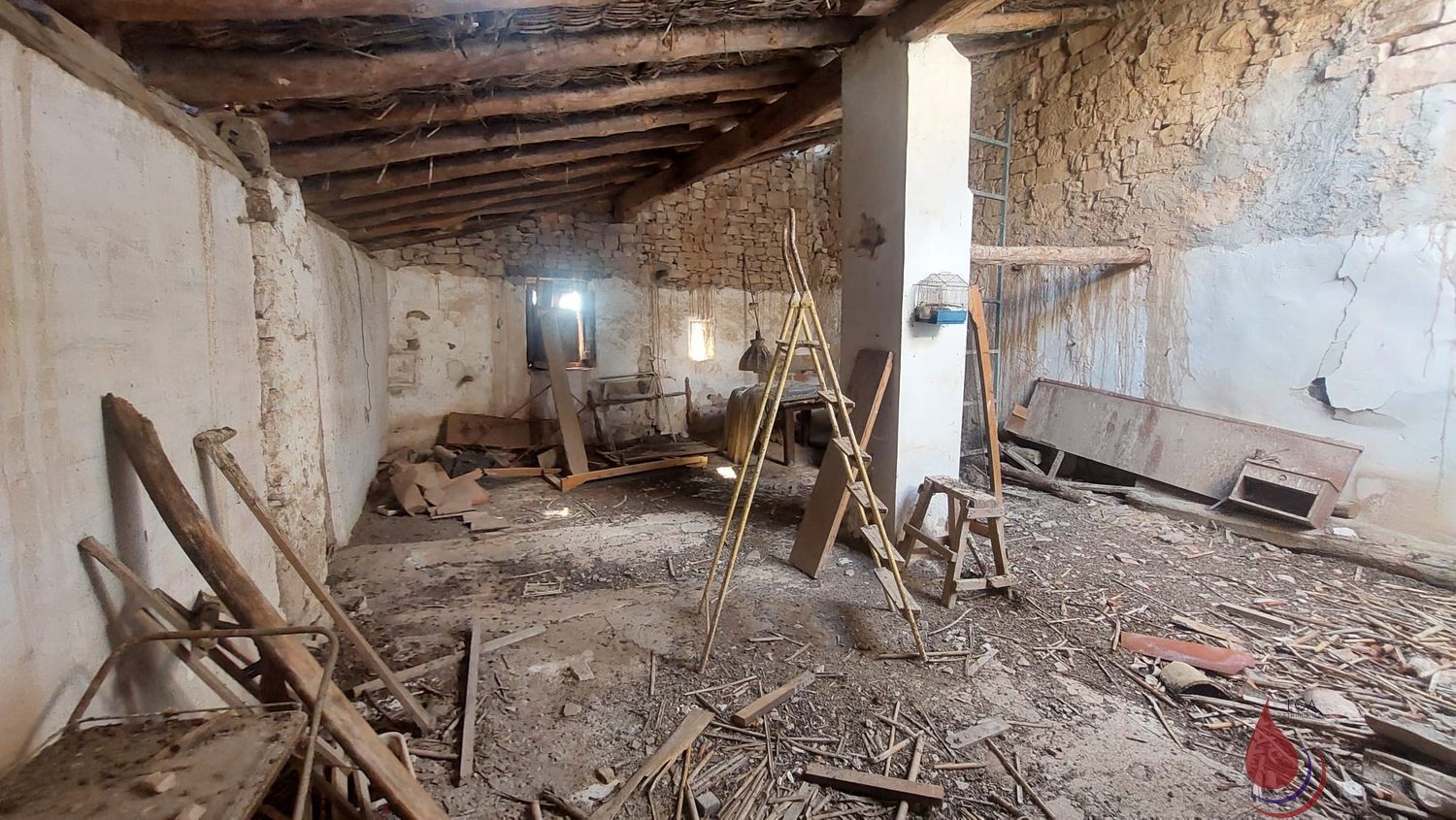 Venta de casa en Passanant