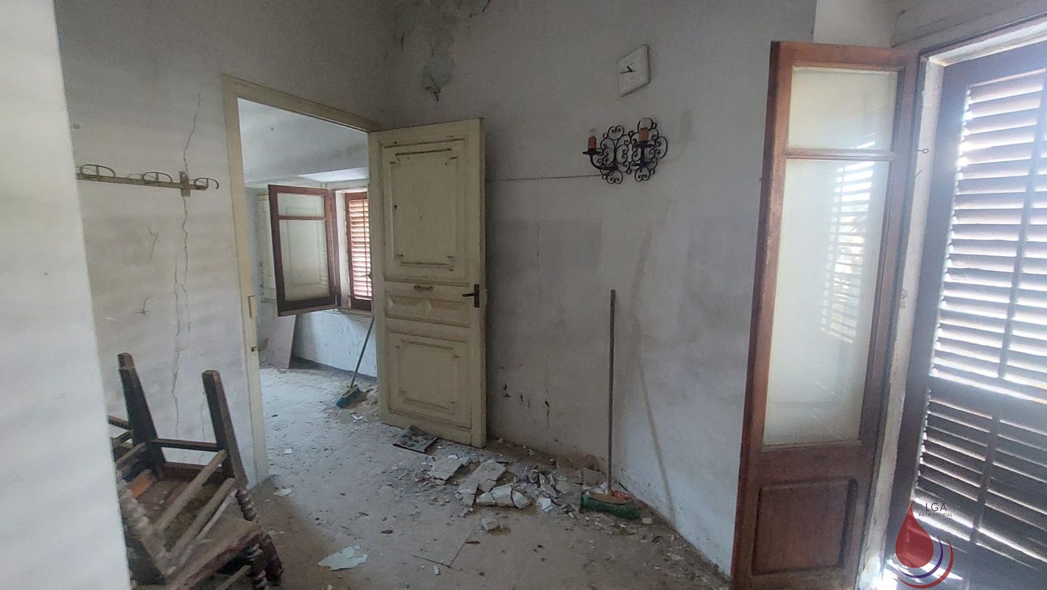 Venta de casa en Passanant