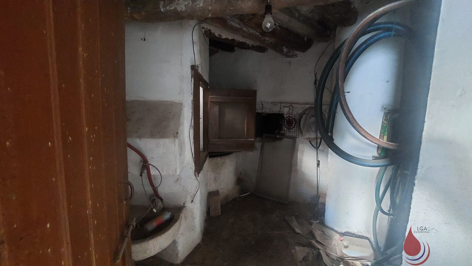 Venta de casa en Passanant