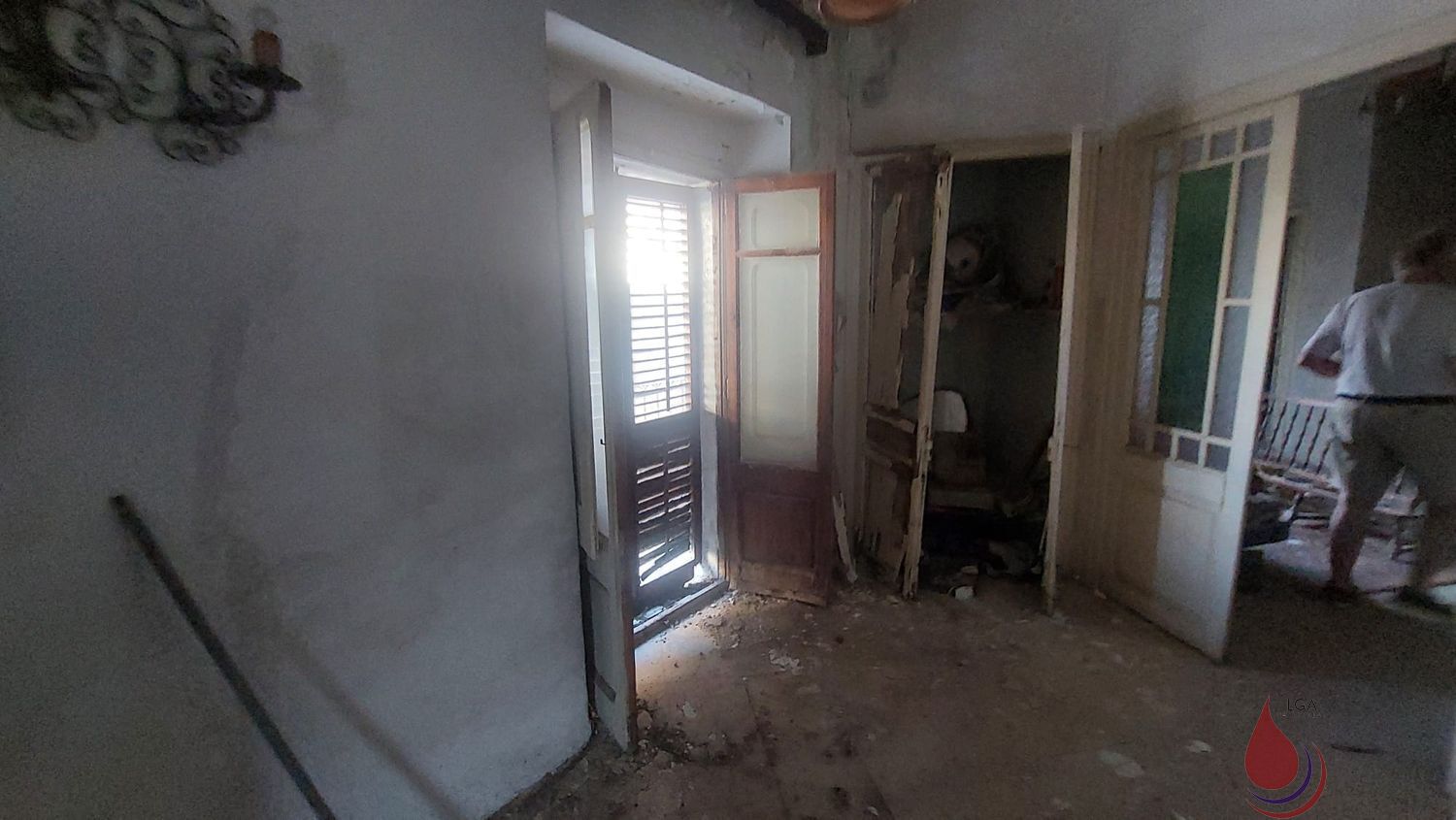 Venta de casa en Passanant