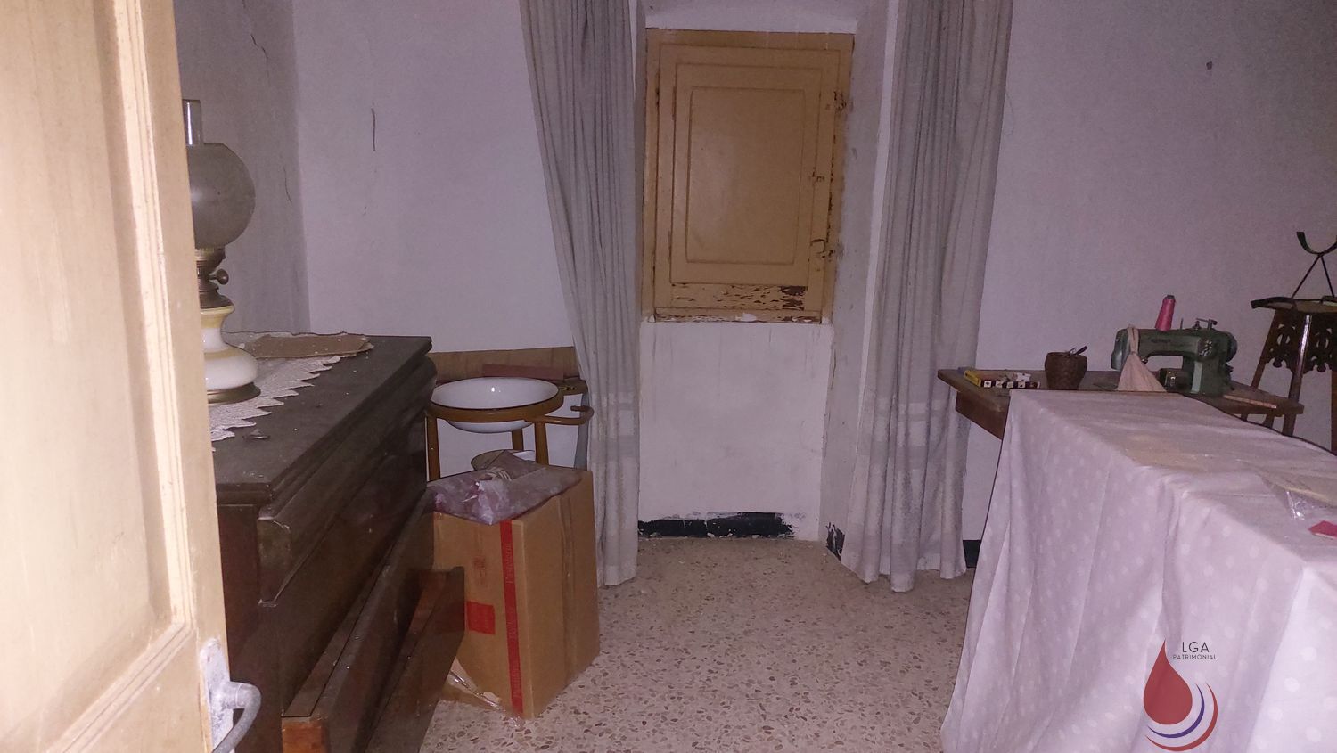 Venta de casa en Albinyana